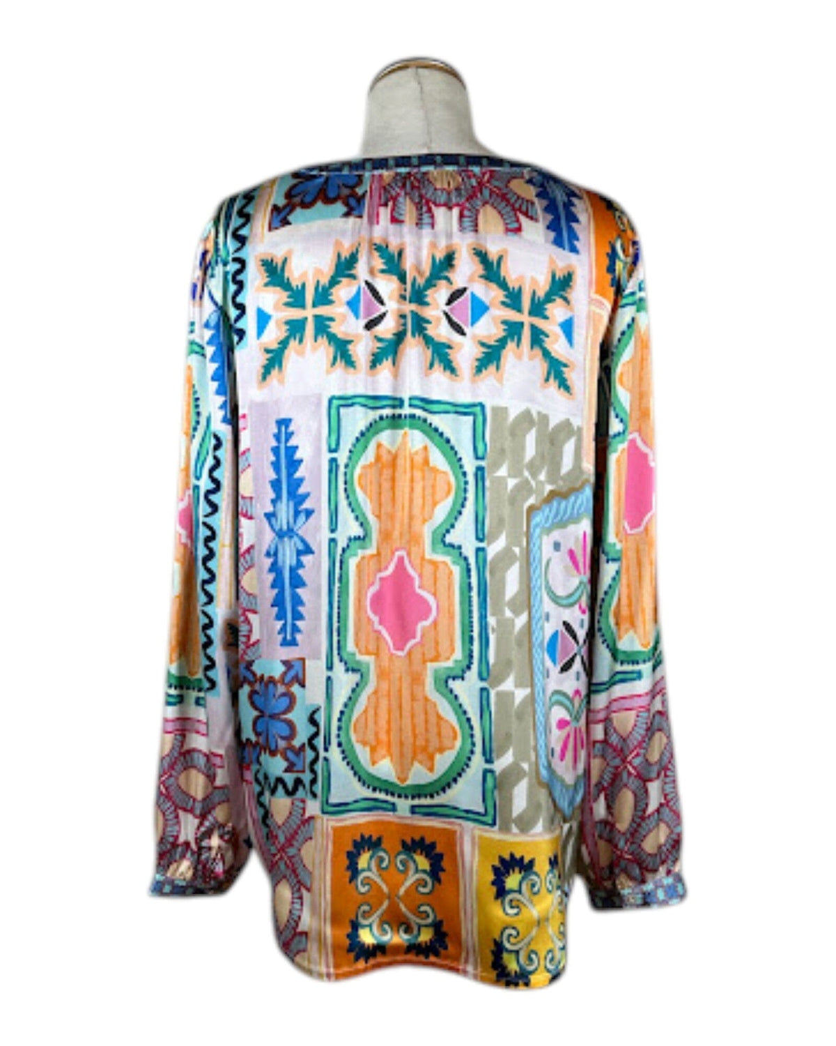 Bluse TANGER Bluse Grace