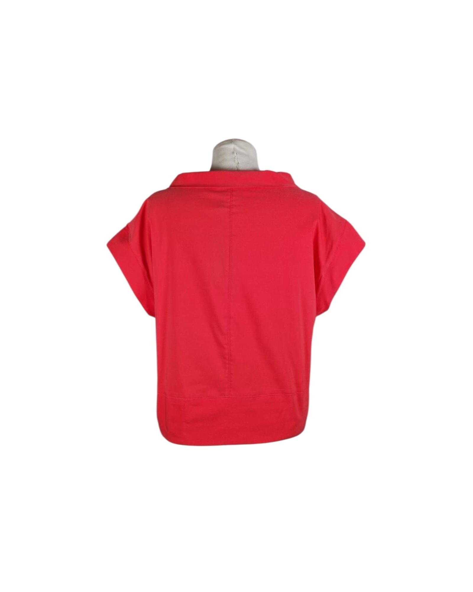 Bosomi Bluse Bluse Fox's