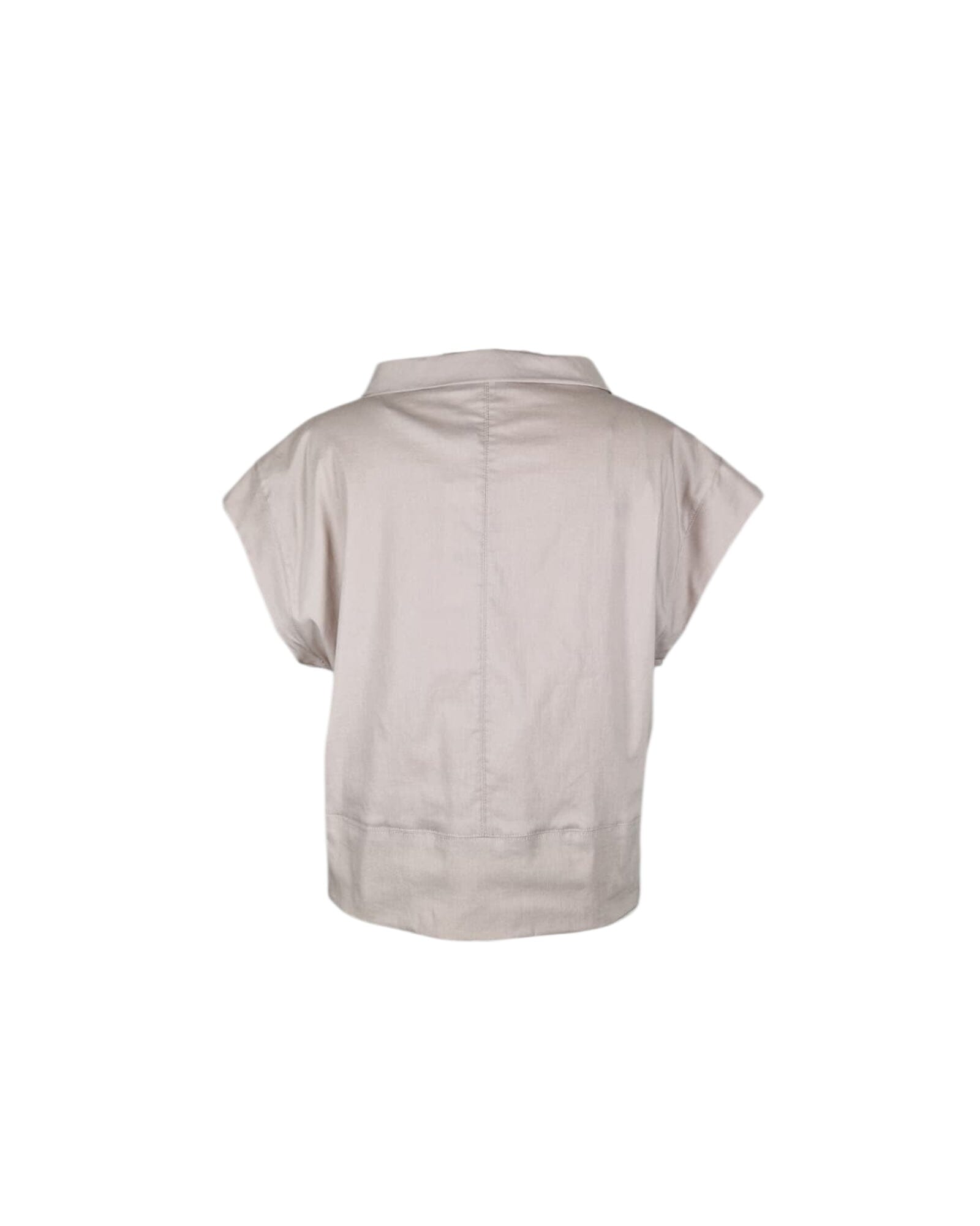 Bosomi Bluse Bluse Fox's