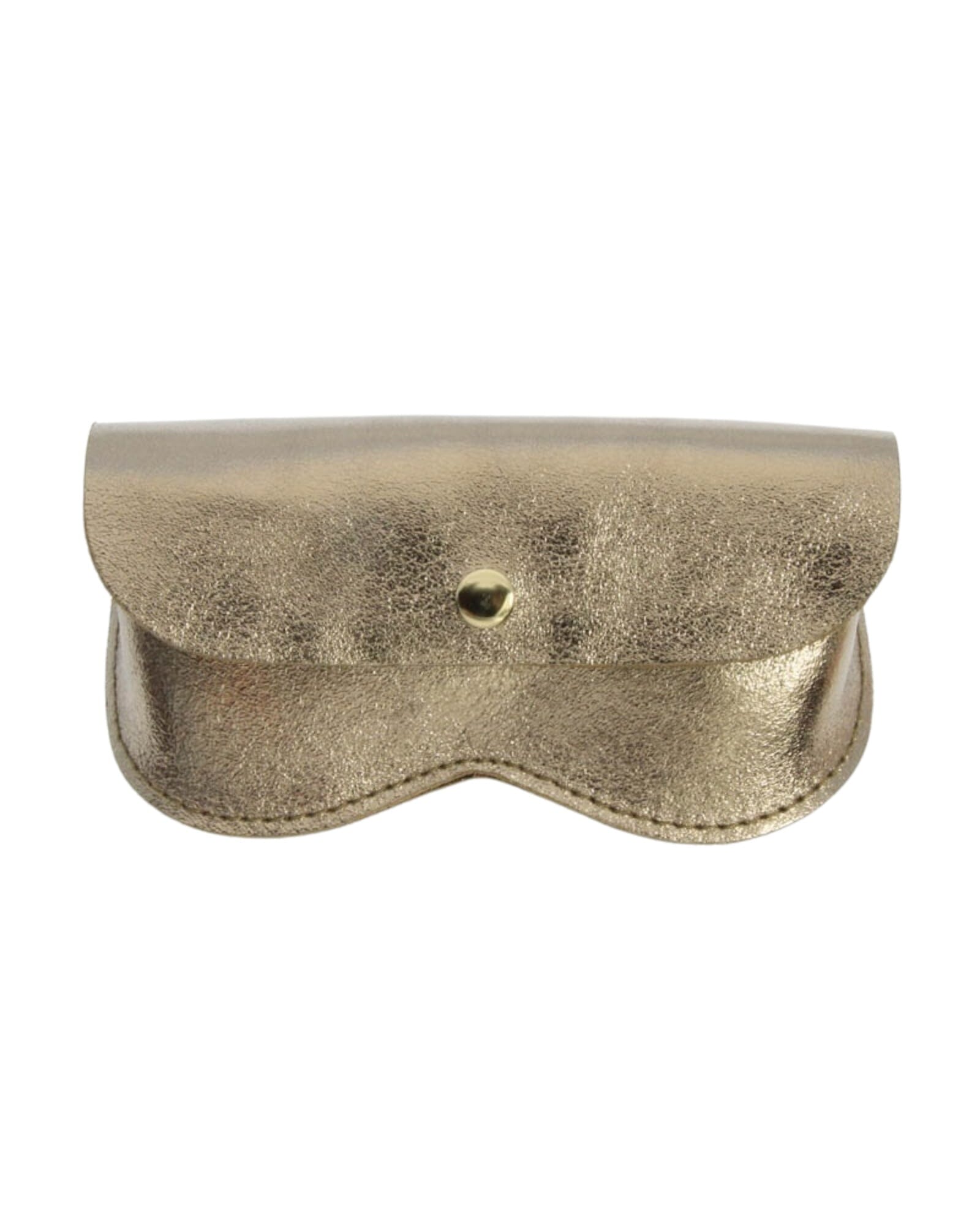 Brillenetui Brillenetui Kolibri Ulm 3 Stahl Einheitsgröße