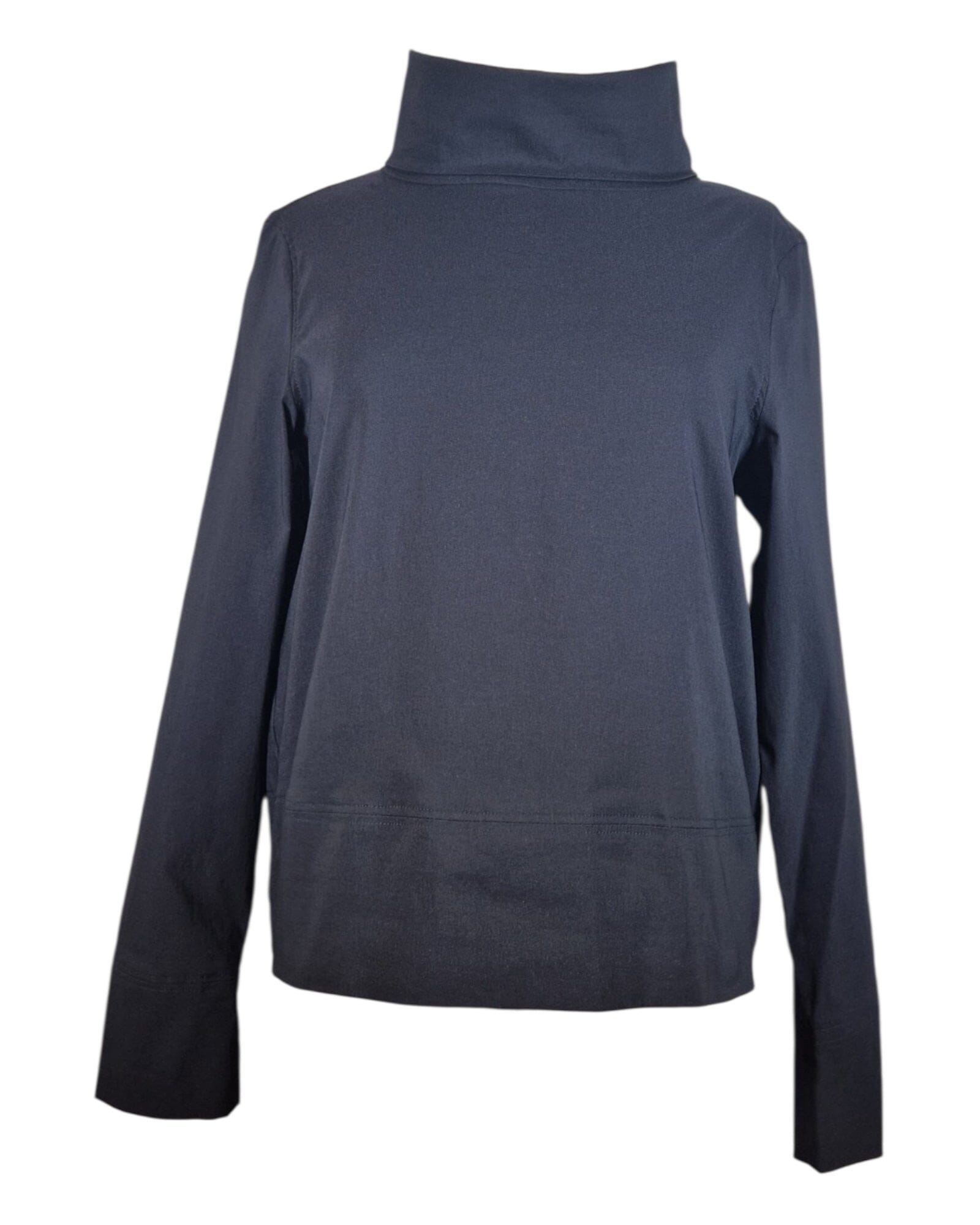 Brizco Bluse Bluse Fox's W099 Schwarz 36