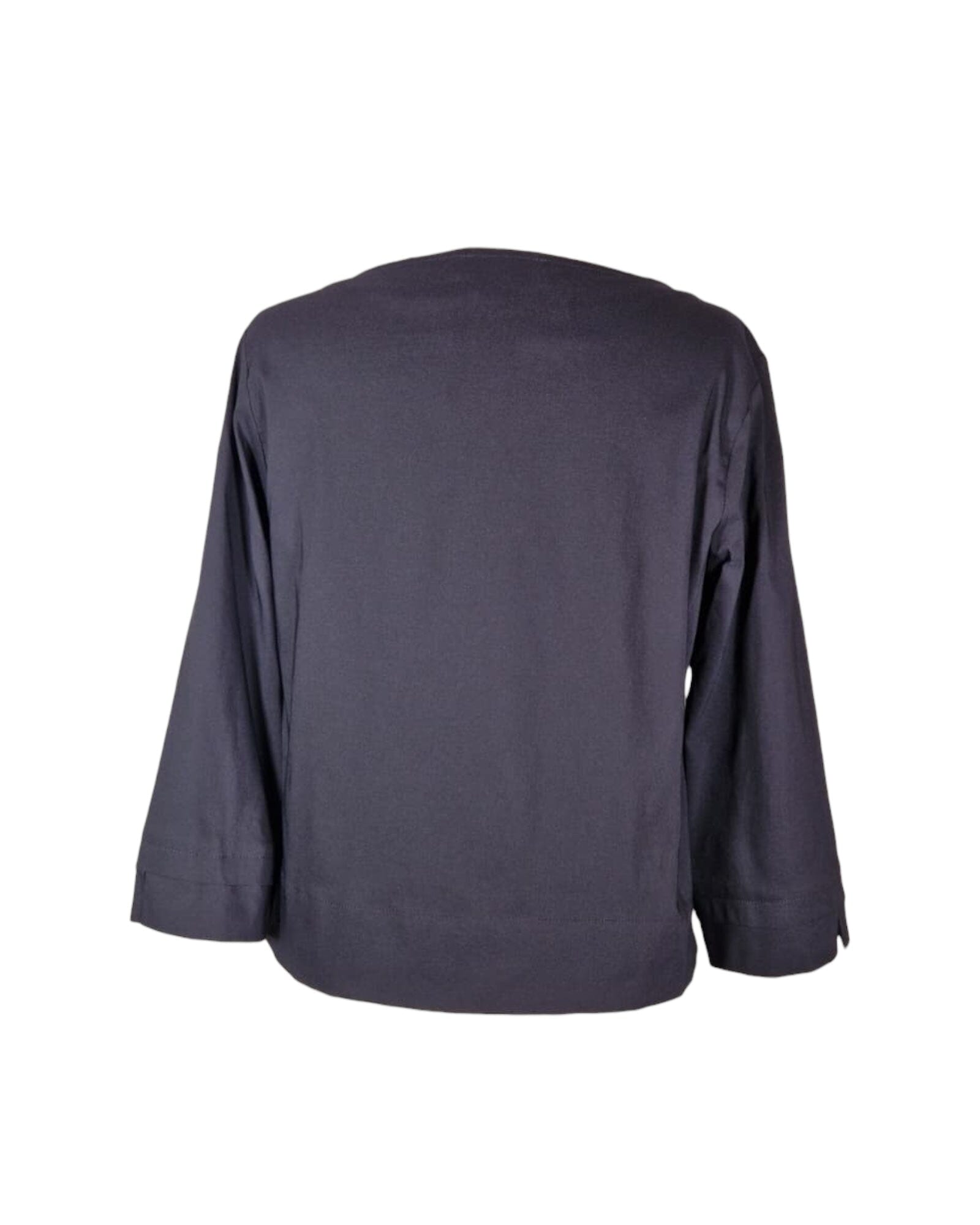 Bushakty Bluse Bluse Fox's