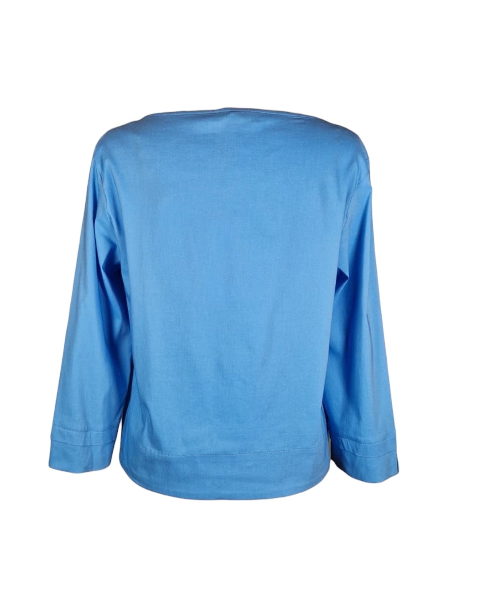 Bushakty Bluse Bluse Fox's