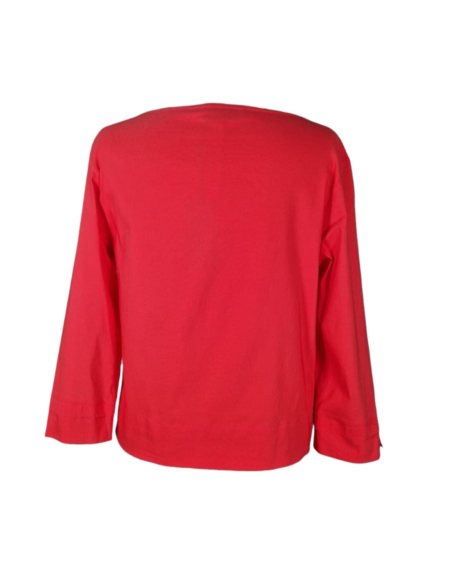 Bushakty Bluse Bluse Fox's