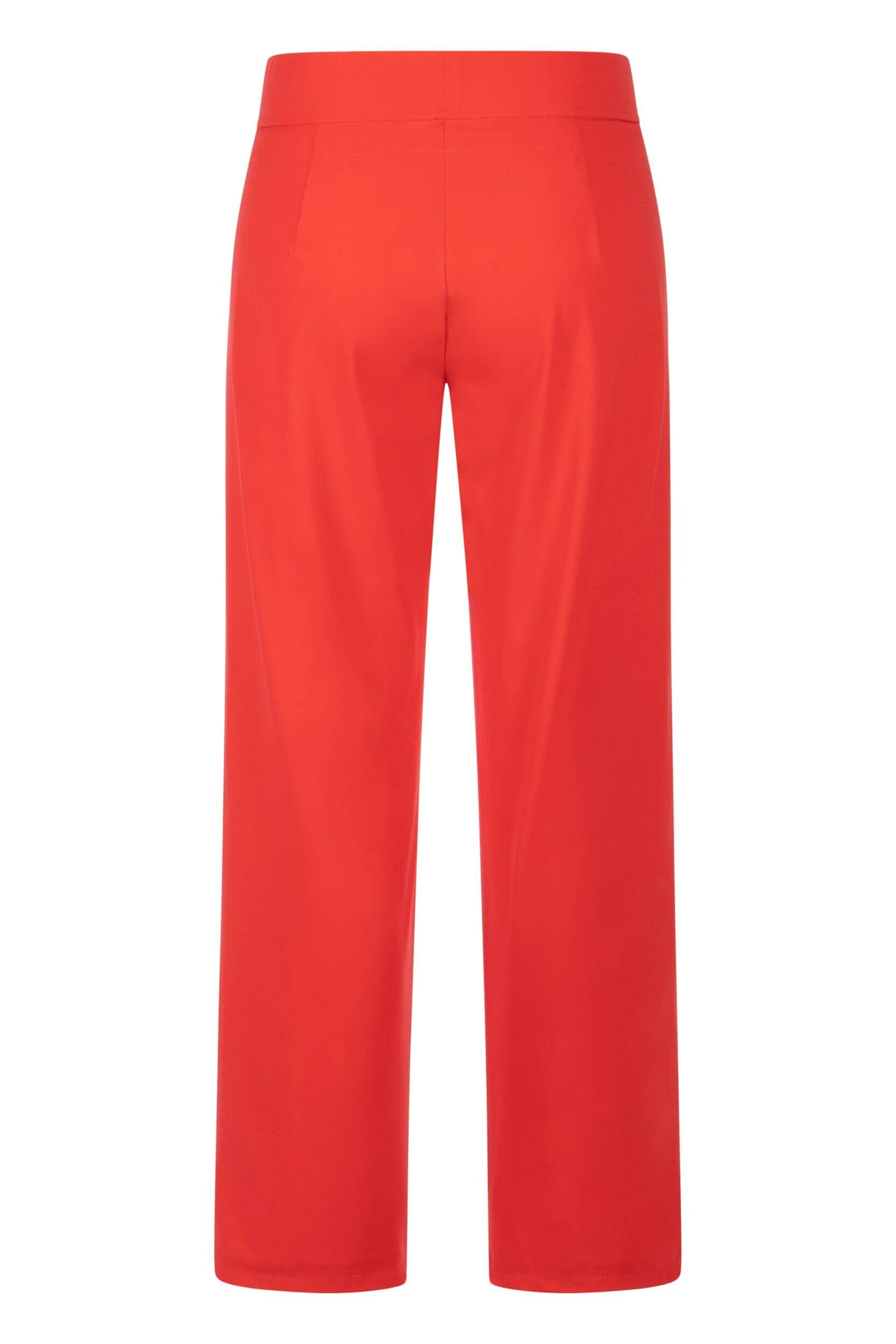 Candice Straight Hightech Jersey Hose Raffaello Rossi