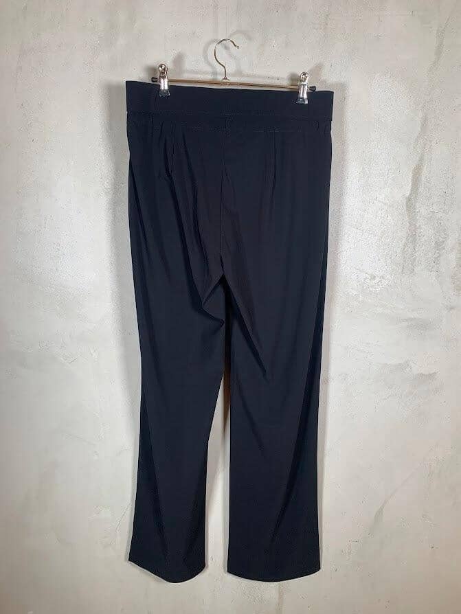 Candice Straight Hightech Jersey Hose Raffaello Rossi