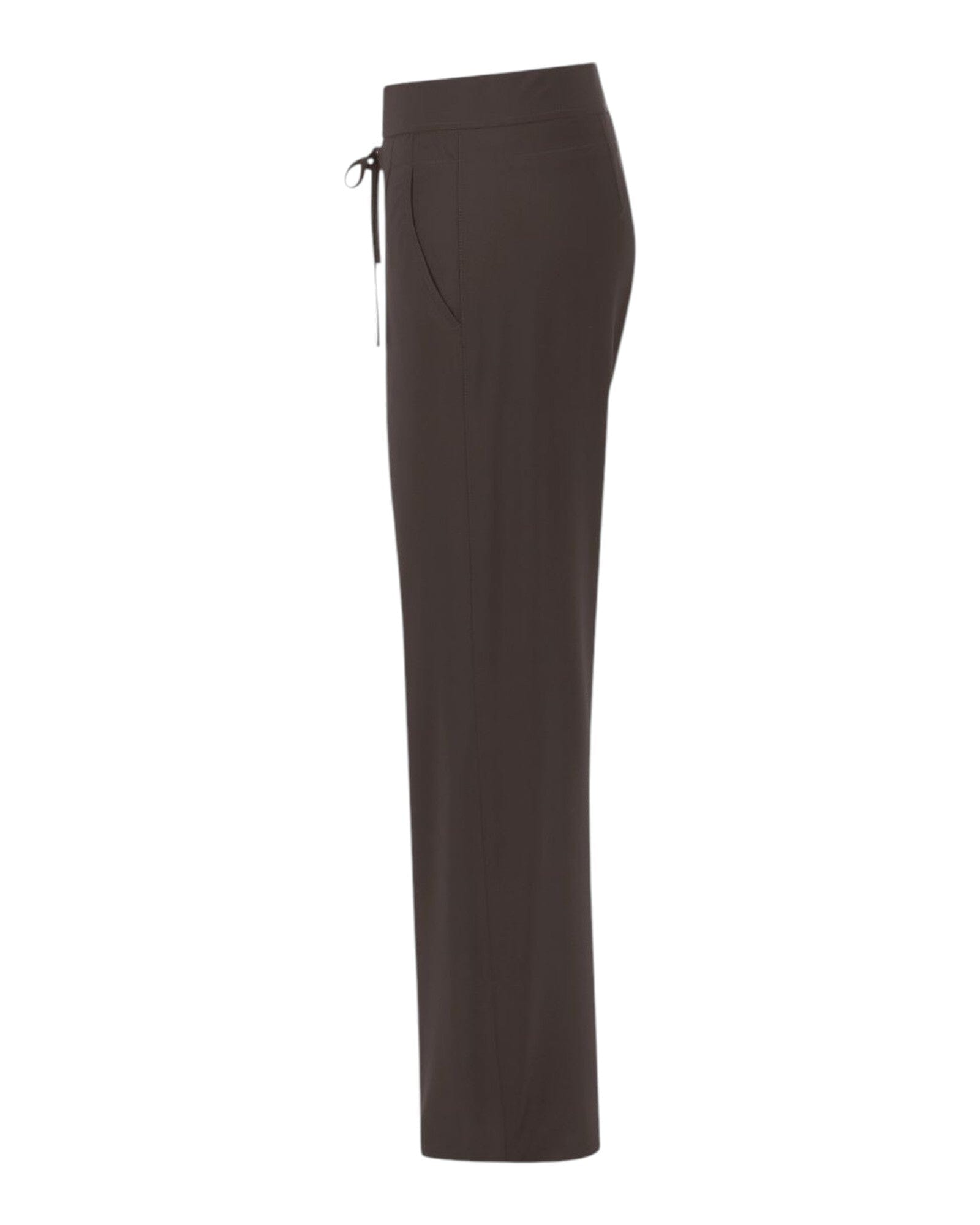 Candice Straight Hightech Jersey Hose Raffaello Rossi