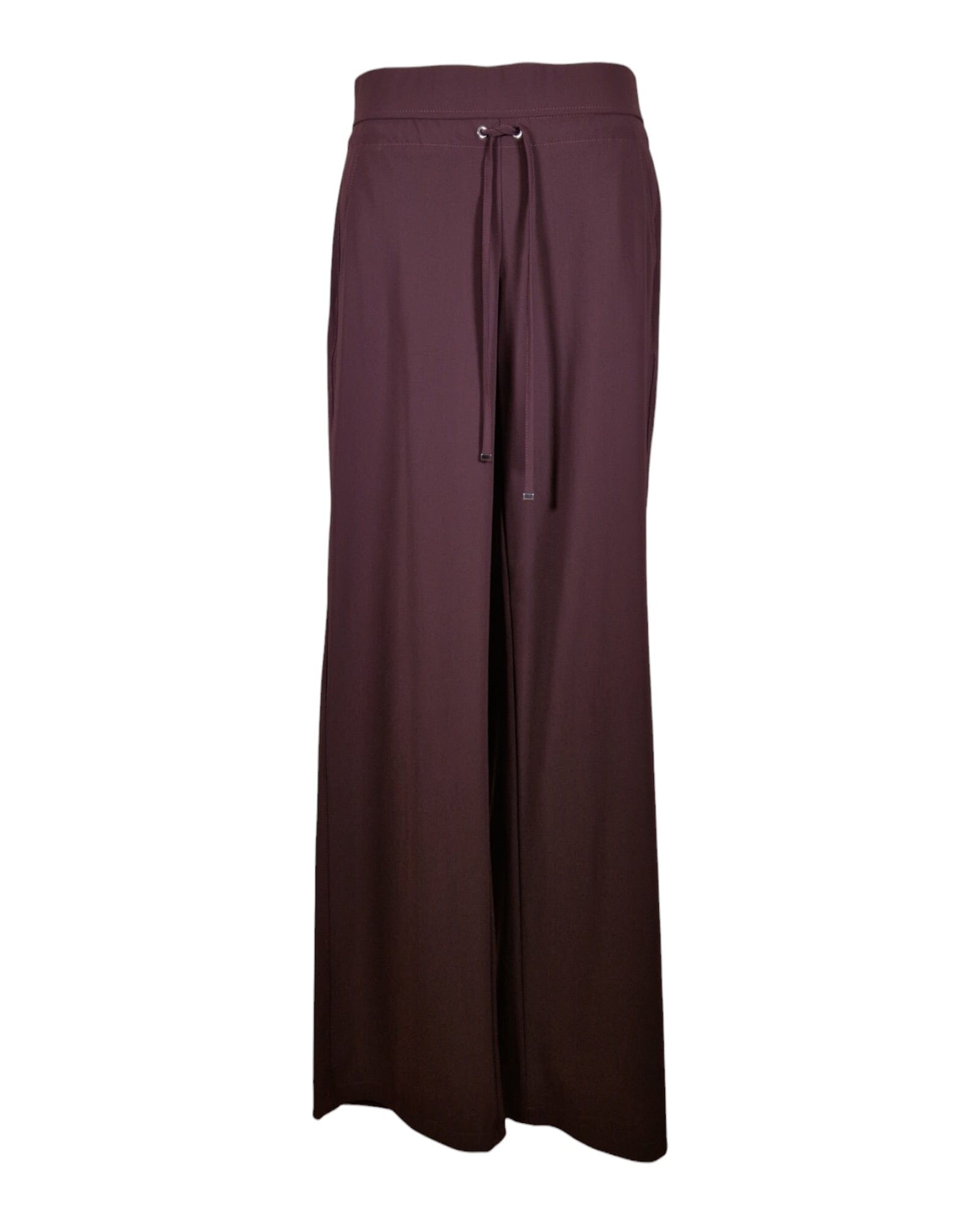 Candice Straight Hightech Jersey Hose Raffaello Rossi 588 Barolo 36