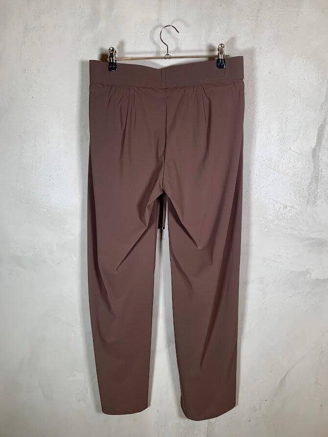 Candice Straight Hightech Jersey Hose Raffaello Rossi