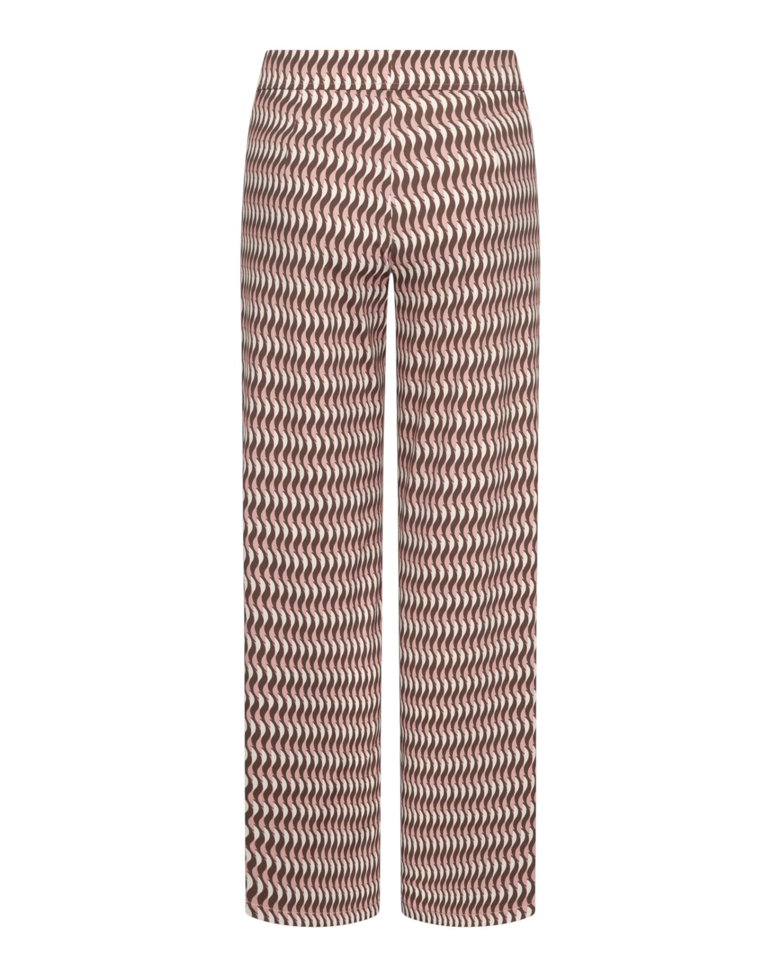 Candice Straight Hose Raffaello Rossi