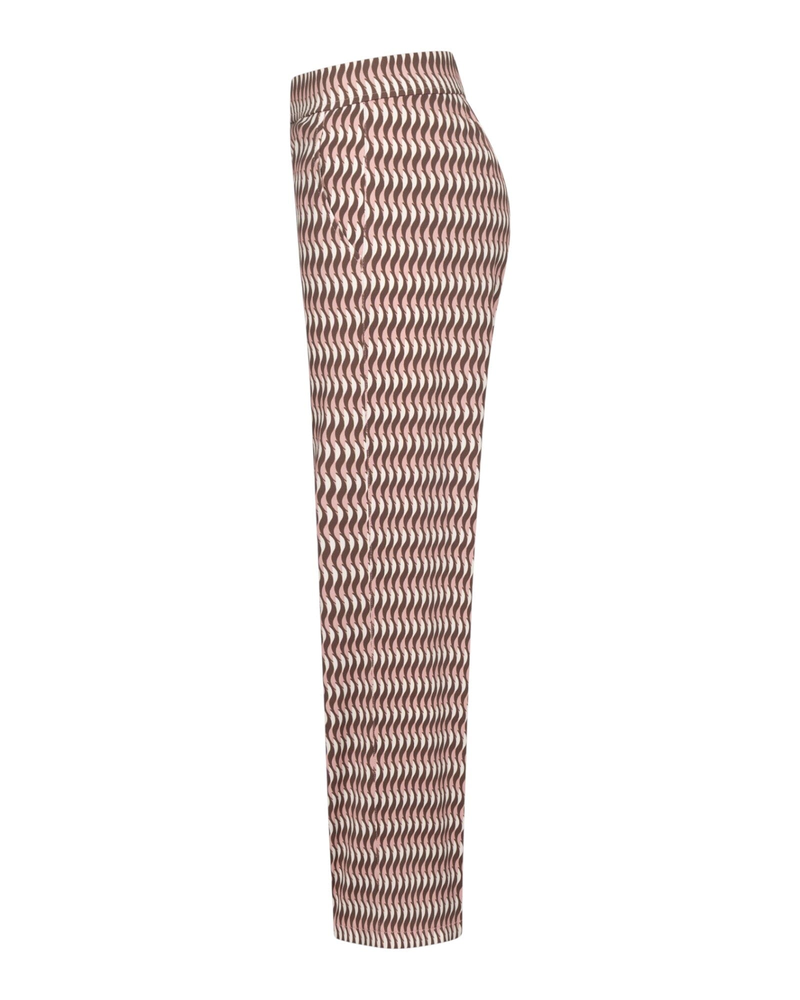 Candice Straight Hose Raffaello Rossi