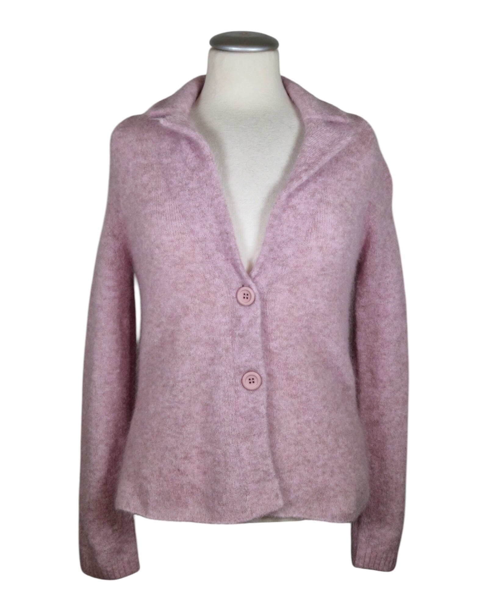Cardigan Cardigan No Man's Land