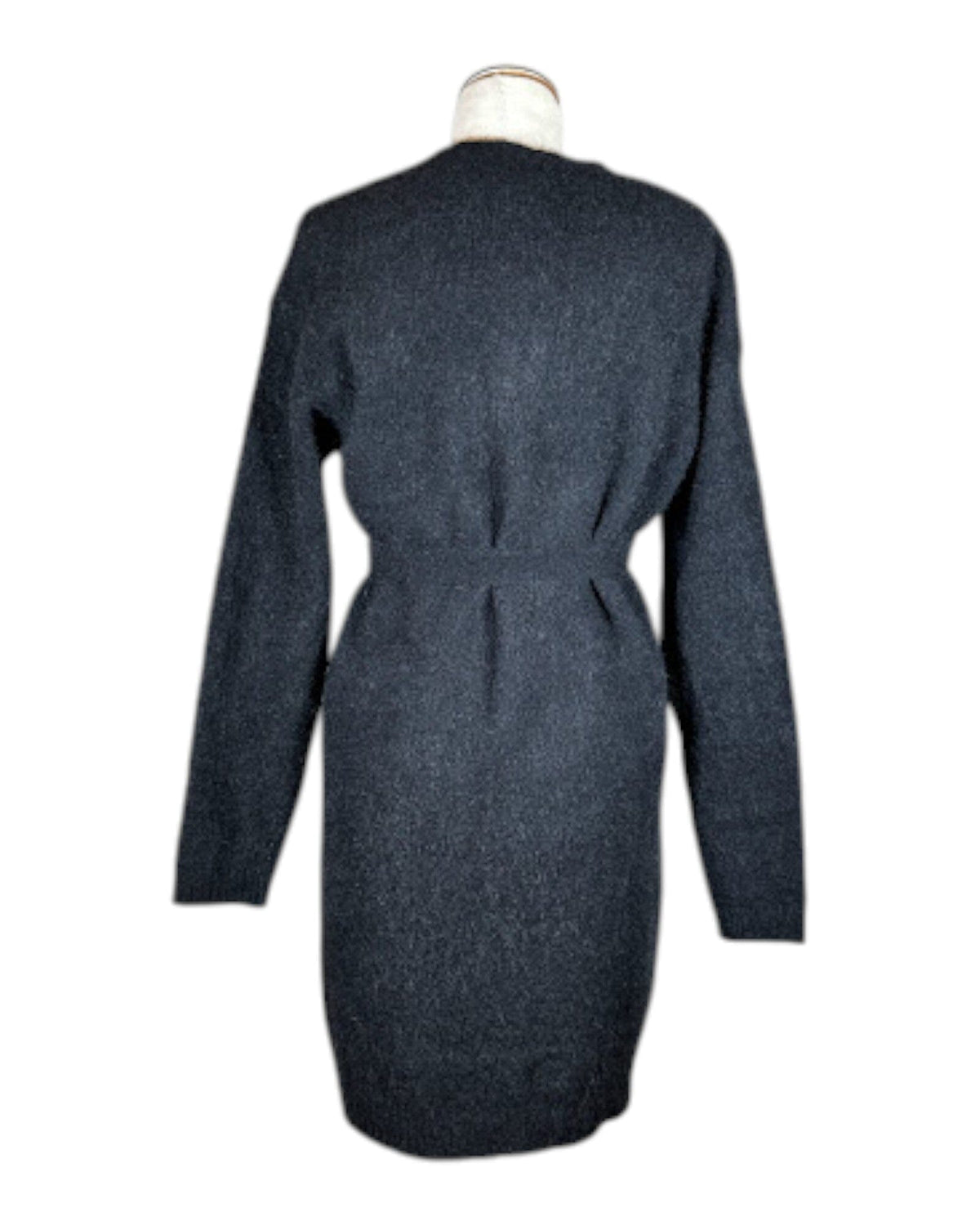 Cardigan Cardigan No Man's Land