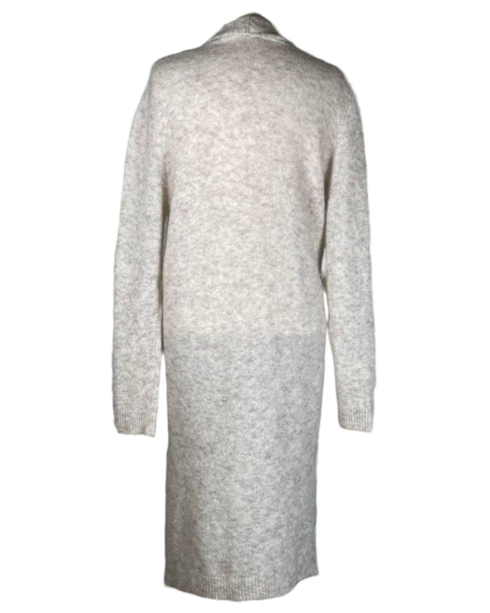 Cardigan Cardigan No Man's Land