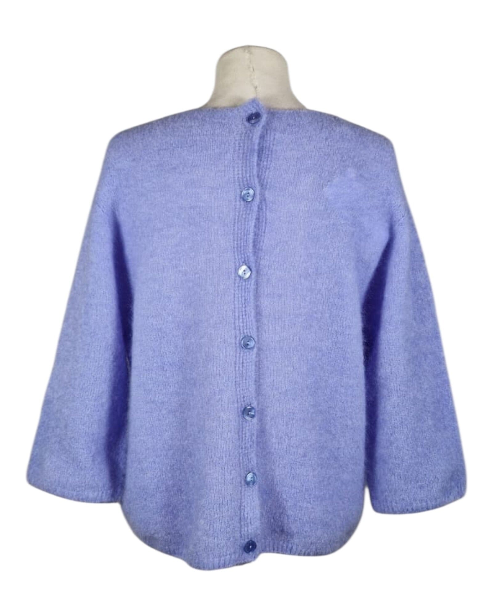 Cardigan Cardigan No Man's Land