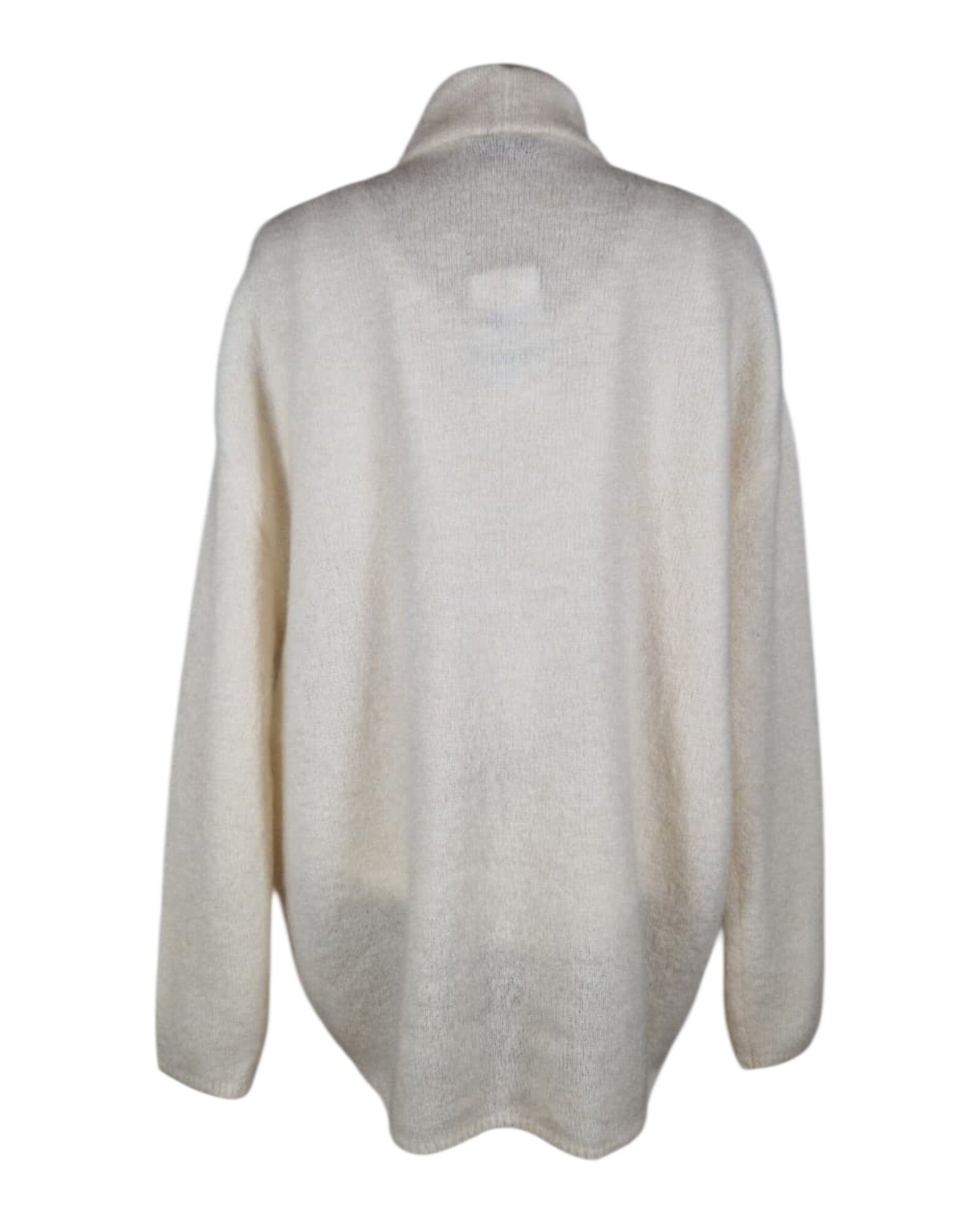 Cardigan Cardigan No Man's Land