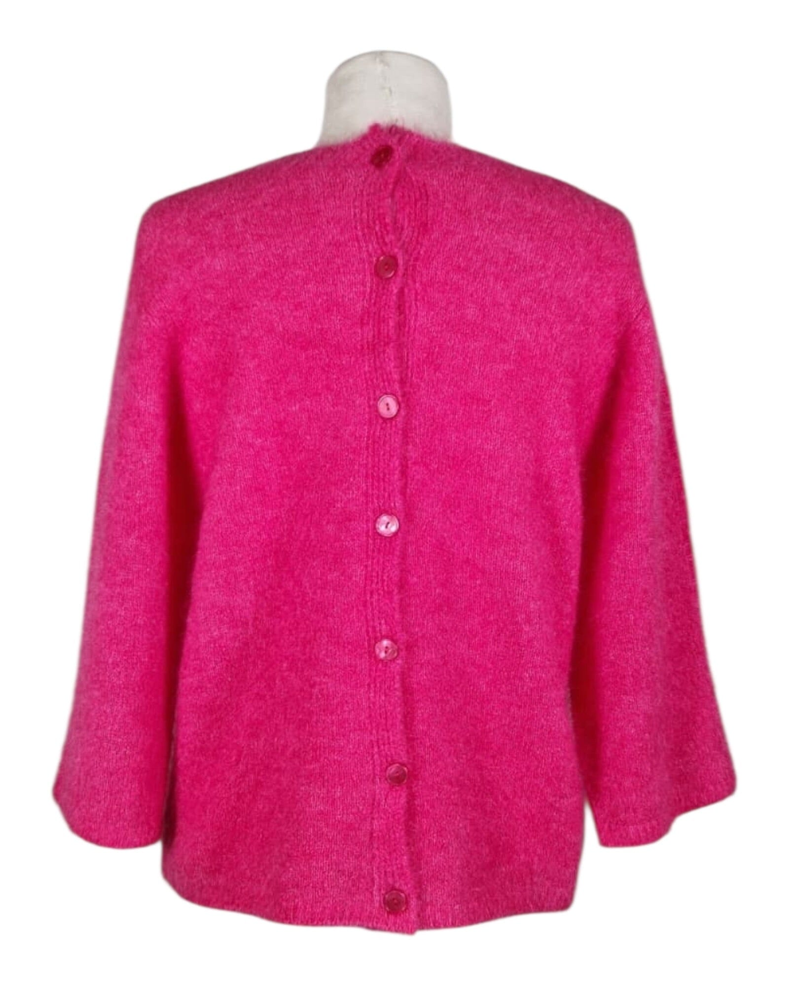 Cardigan Cardigan No Man's Land