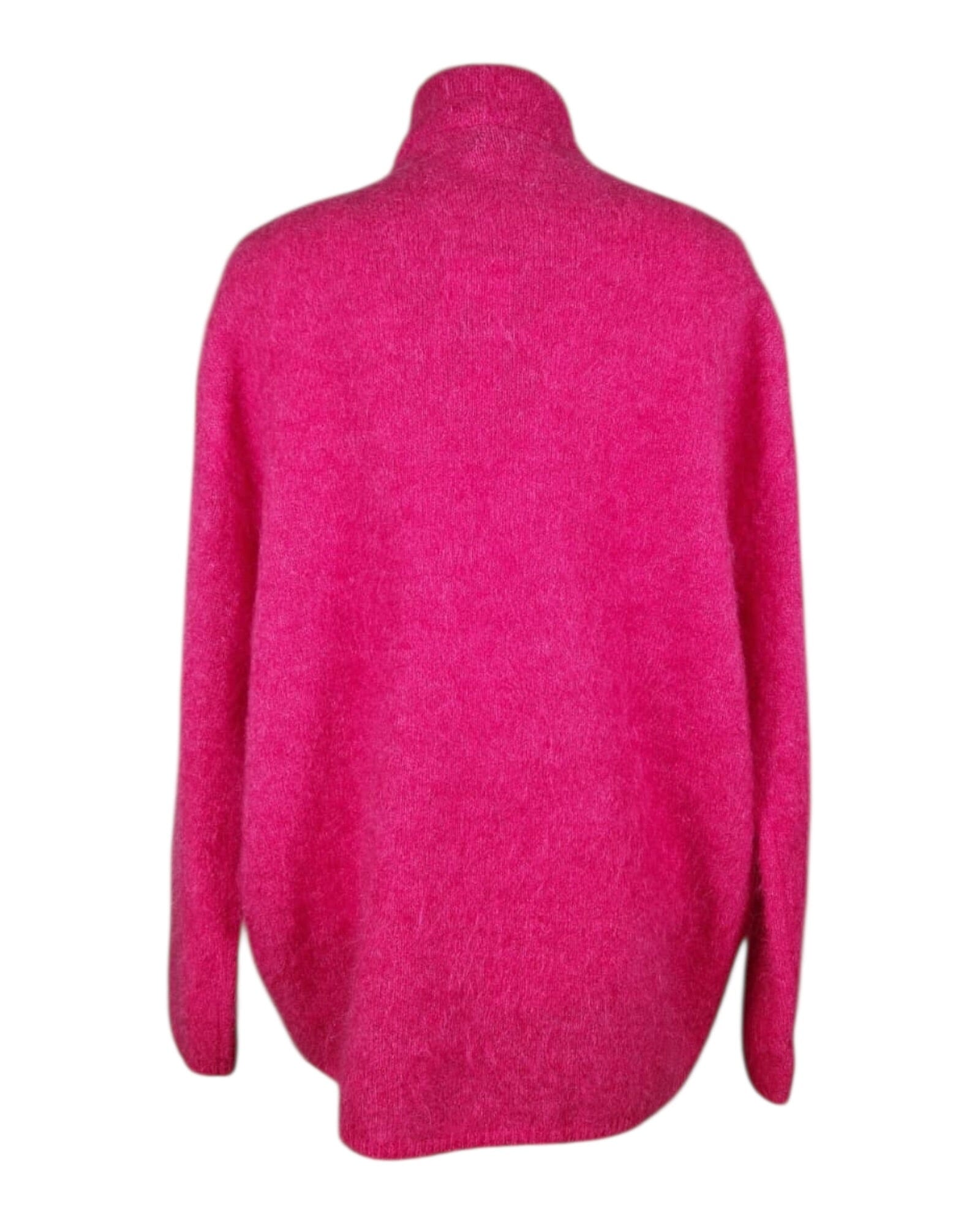 Cardigan Cardigan No Man's Land