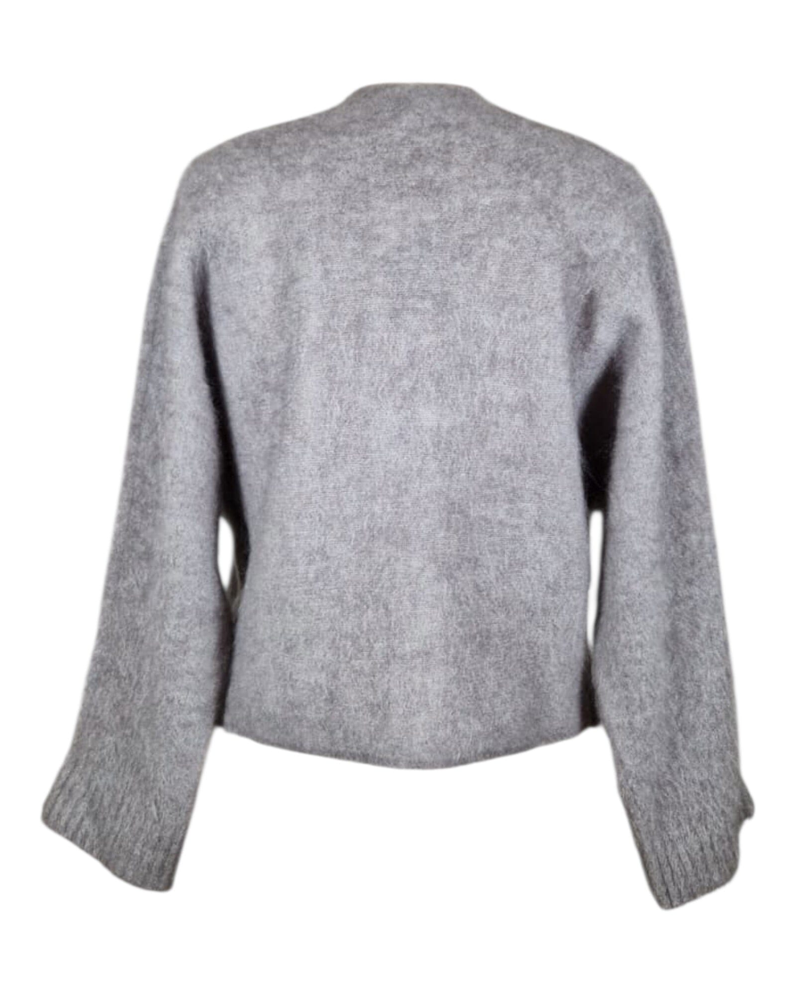 Cardigan Cardigan No Man's Land