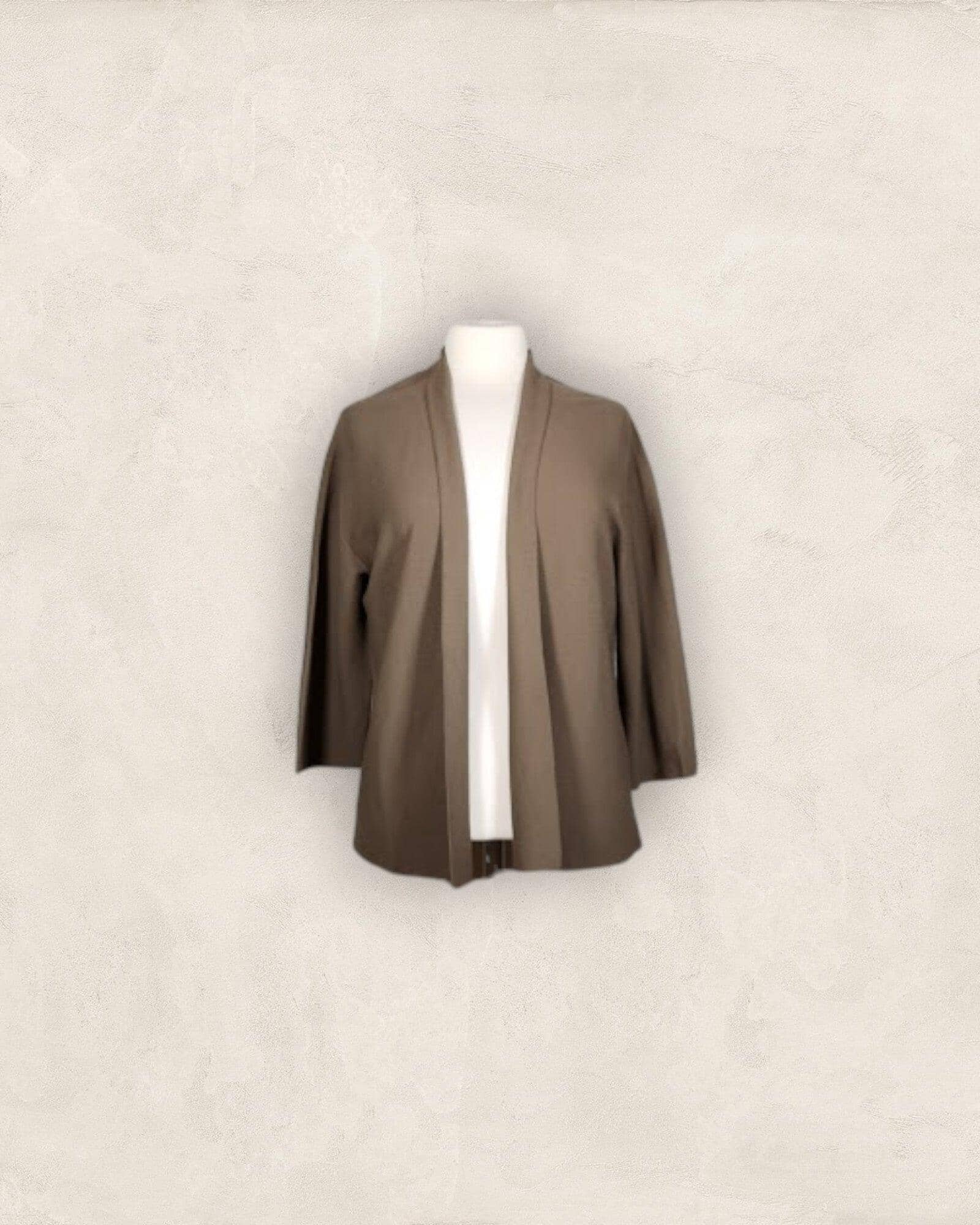 Cardigan Cardigan No Man's Land 6126 Army S