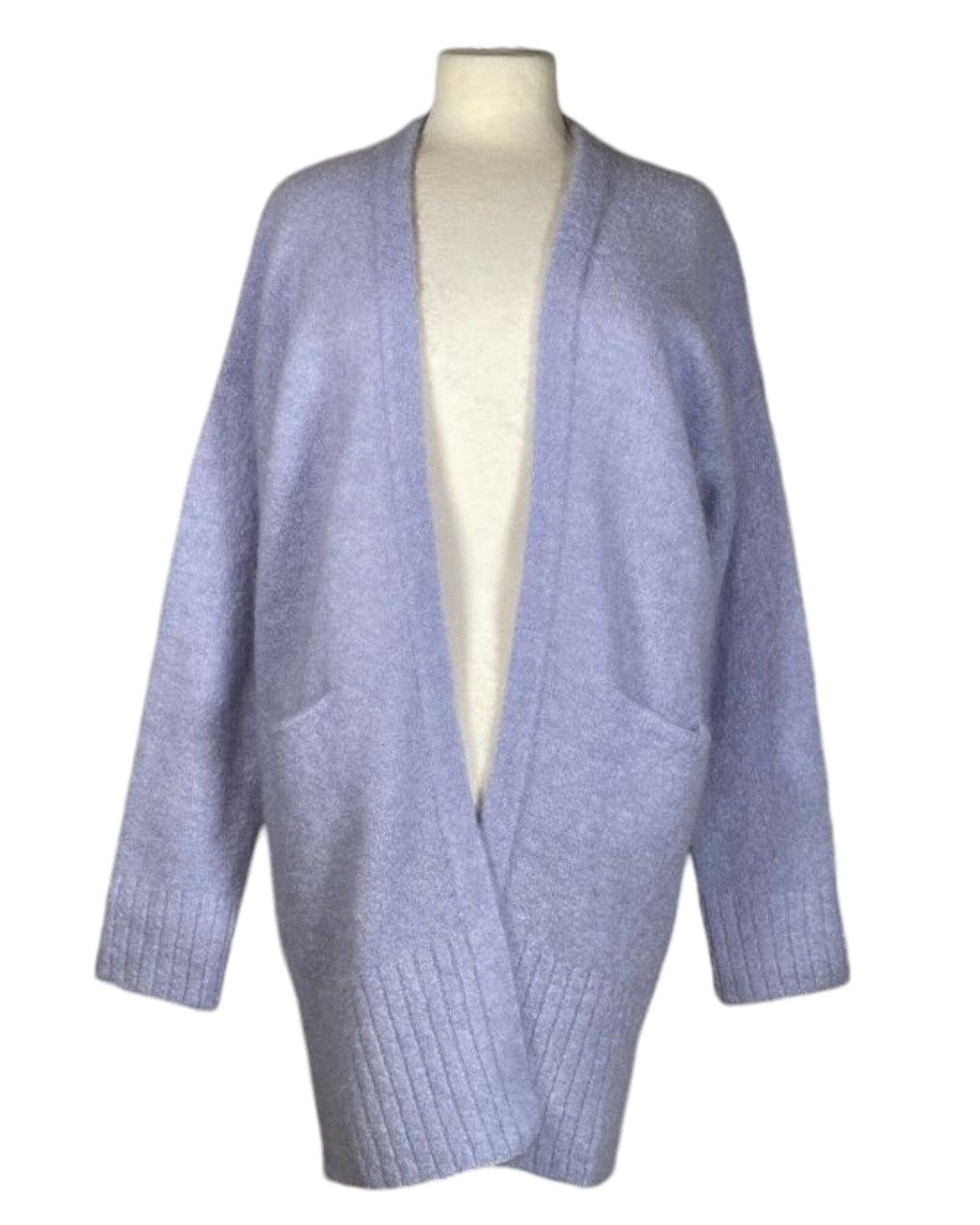 Cardigan Cardigan No Man's Land 6211 Frost Blue S