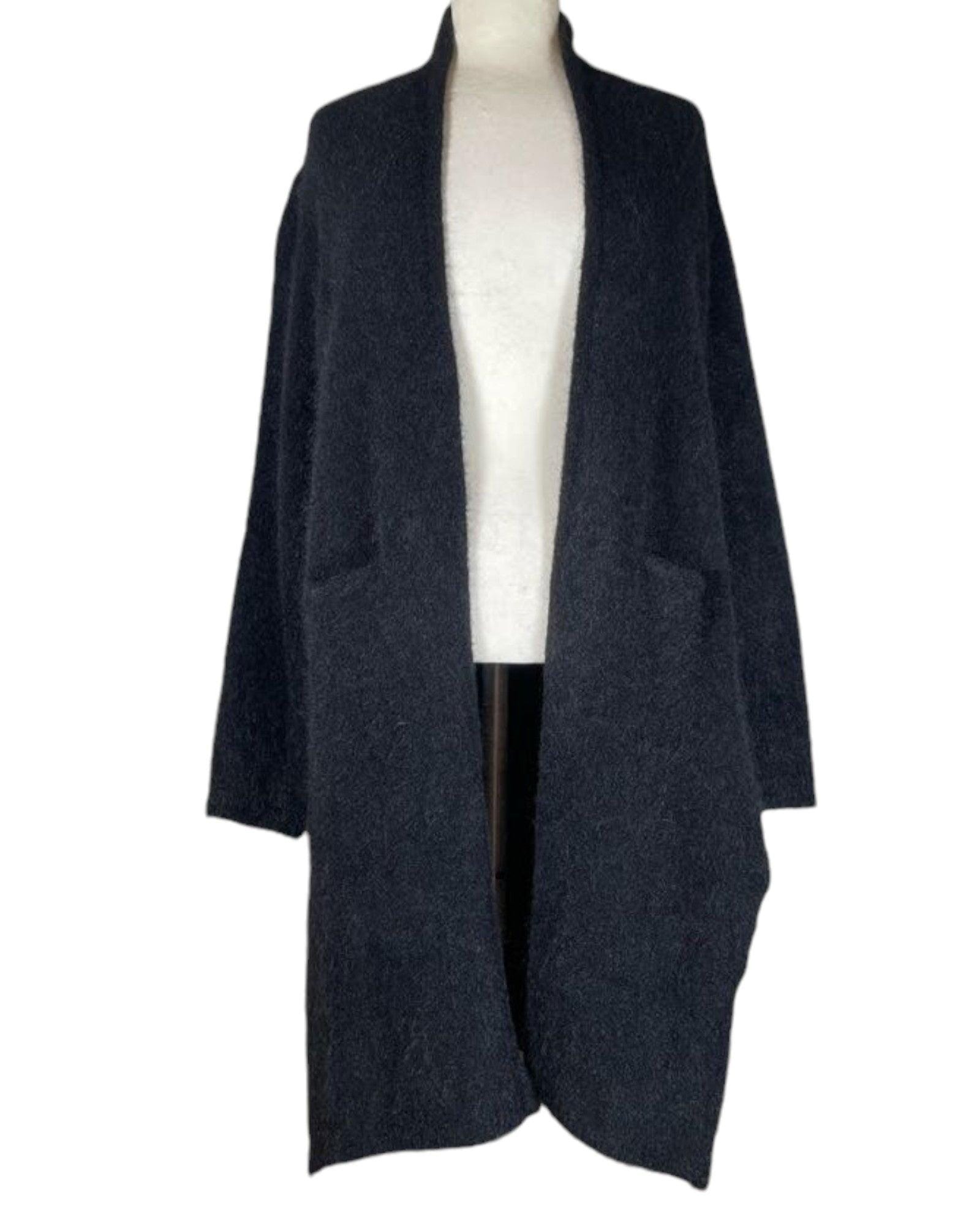 Cardigan Cardigan No Man's Land 6299 Core Black S