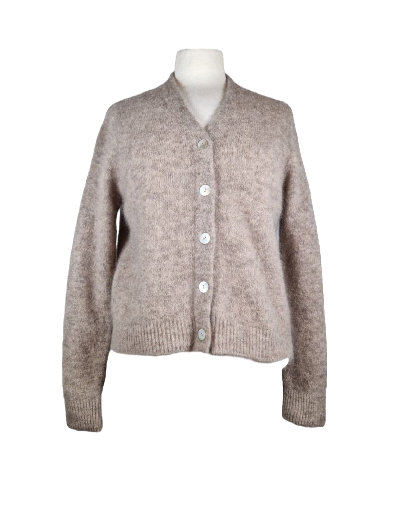 Cardigan Cardigan No Man's Land 6473 Birch S