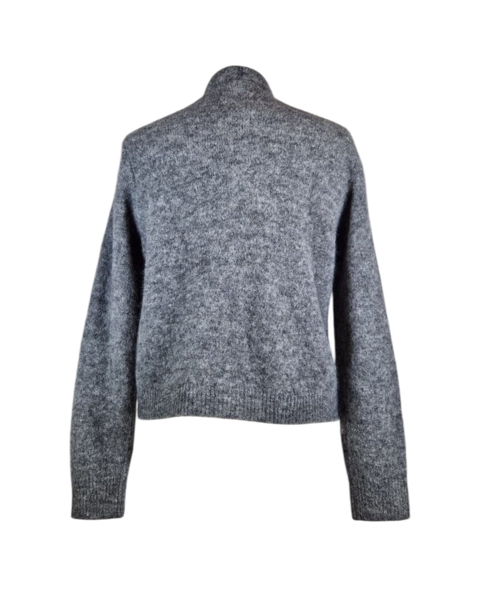 Cardigan Cardigan No Man's Land