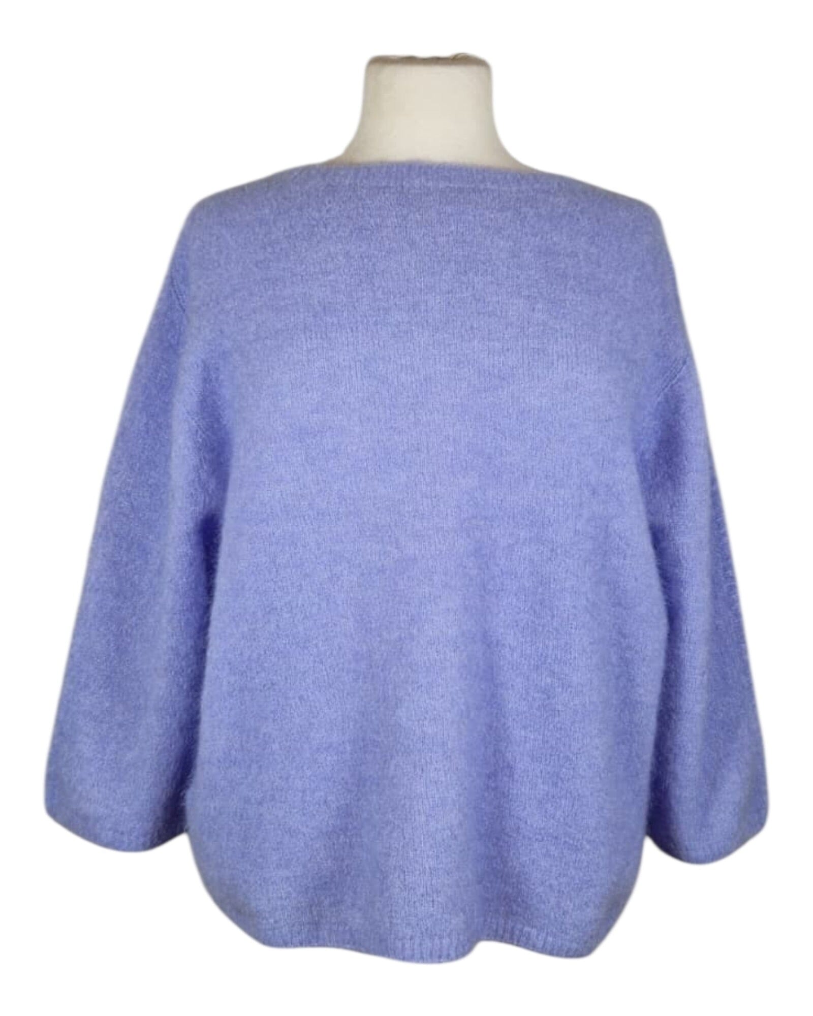 Cardigan Cardigan No Man's Land 6518 Oxford S/M