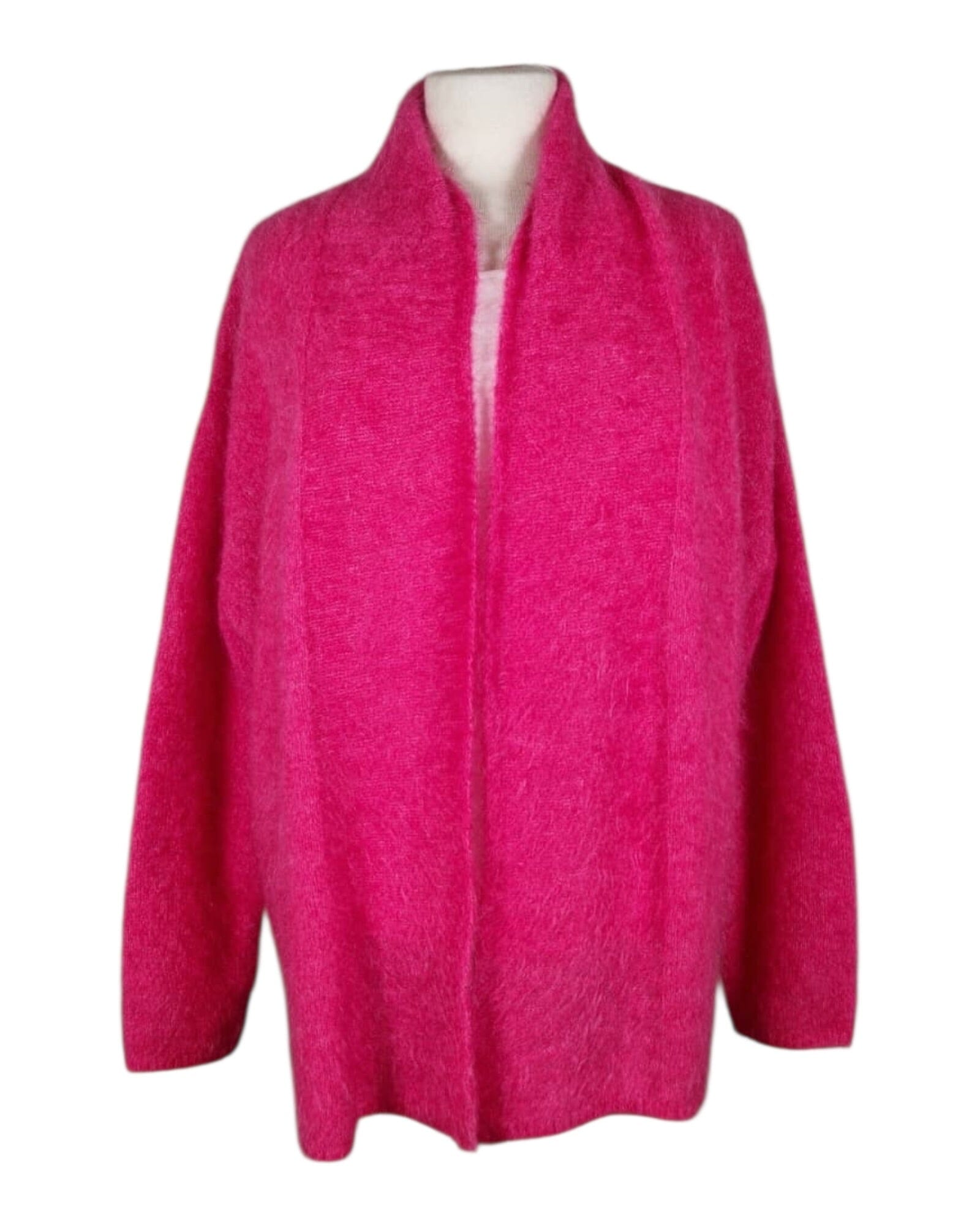 Cardigan Cardigan No Man's Land 6566 Dragonfruit S