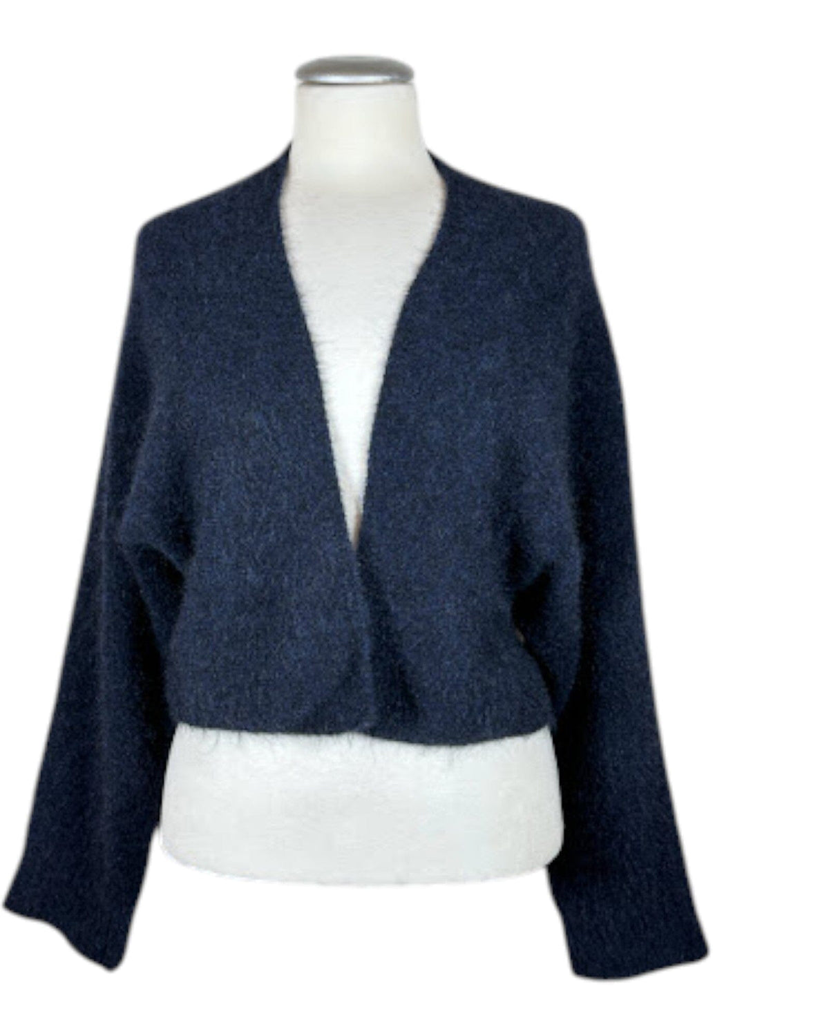 Cardigan Cardigan No Man's Land 6612 Dark Sphire S