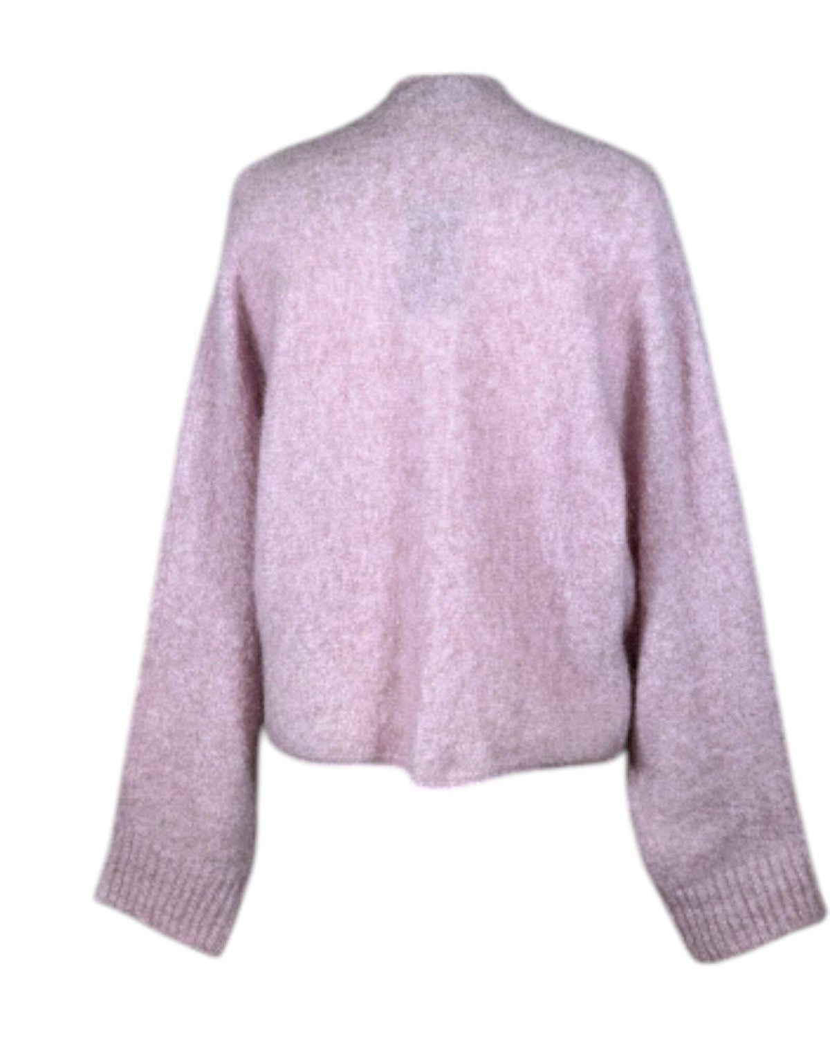 Cardigan Cardigan No Man's Land