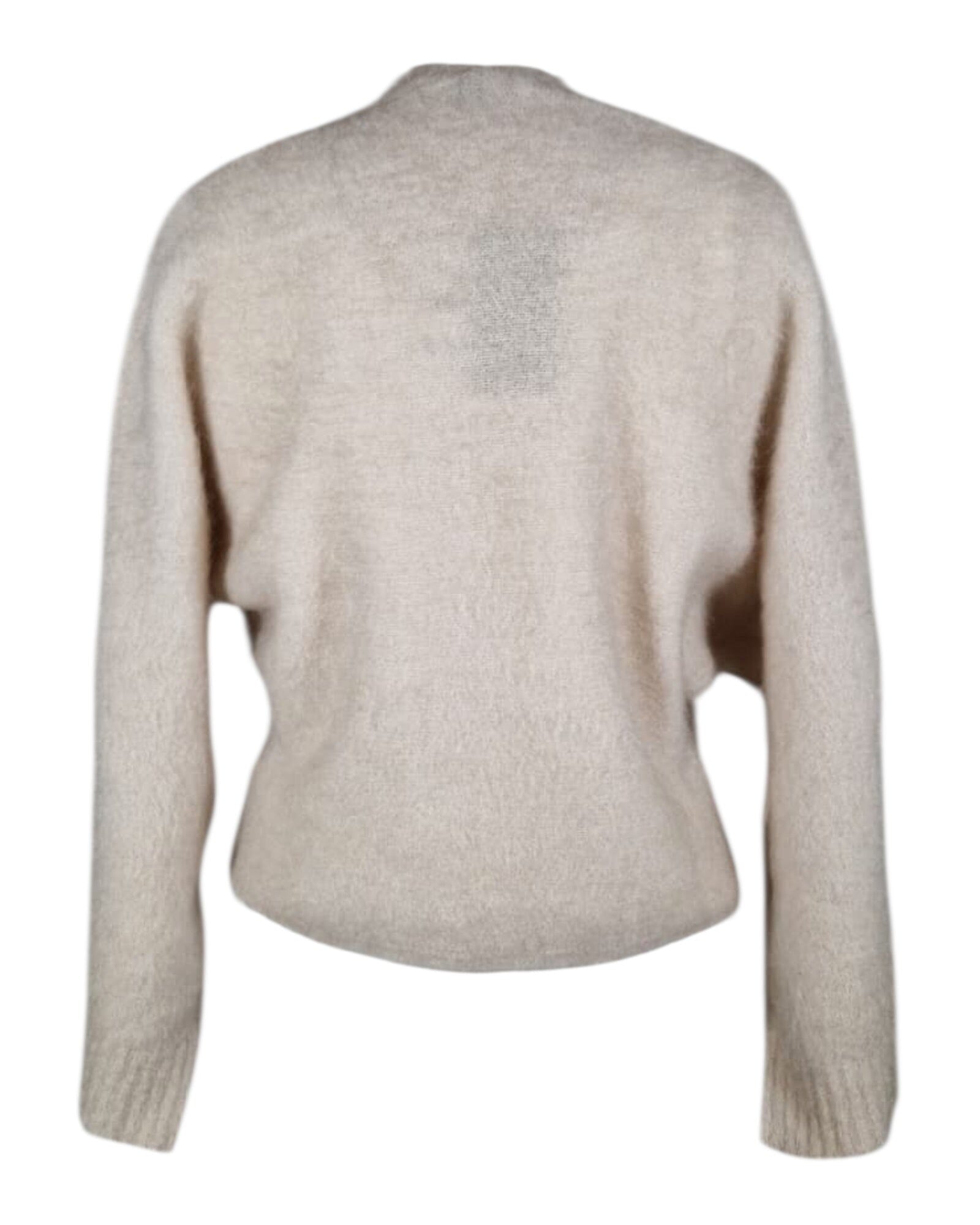 Cardigan Cardigan No Man's Land