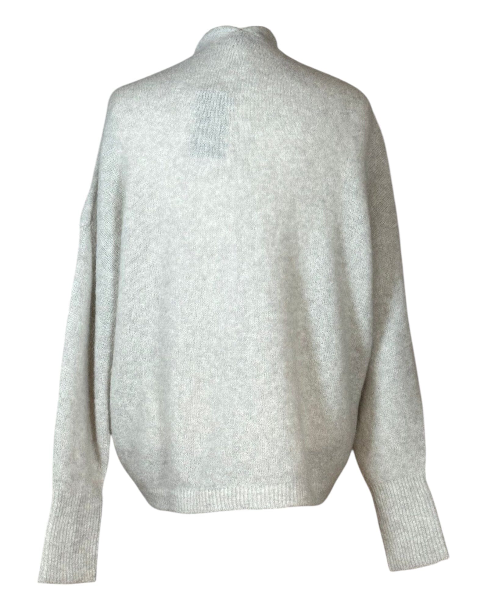 Cardigan Cardigan No Man's Land