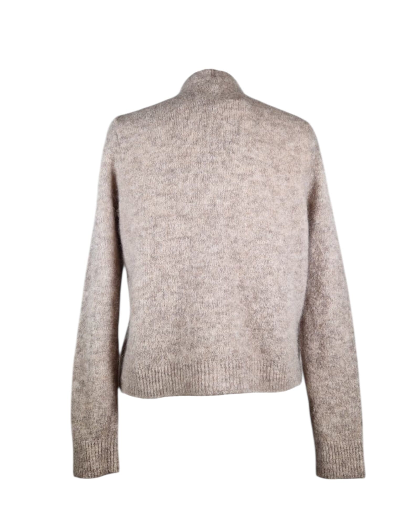 Cardigan Cardigan No Man's Land