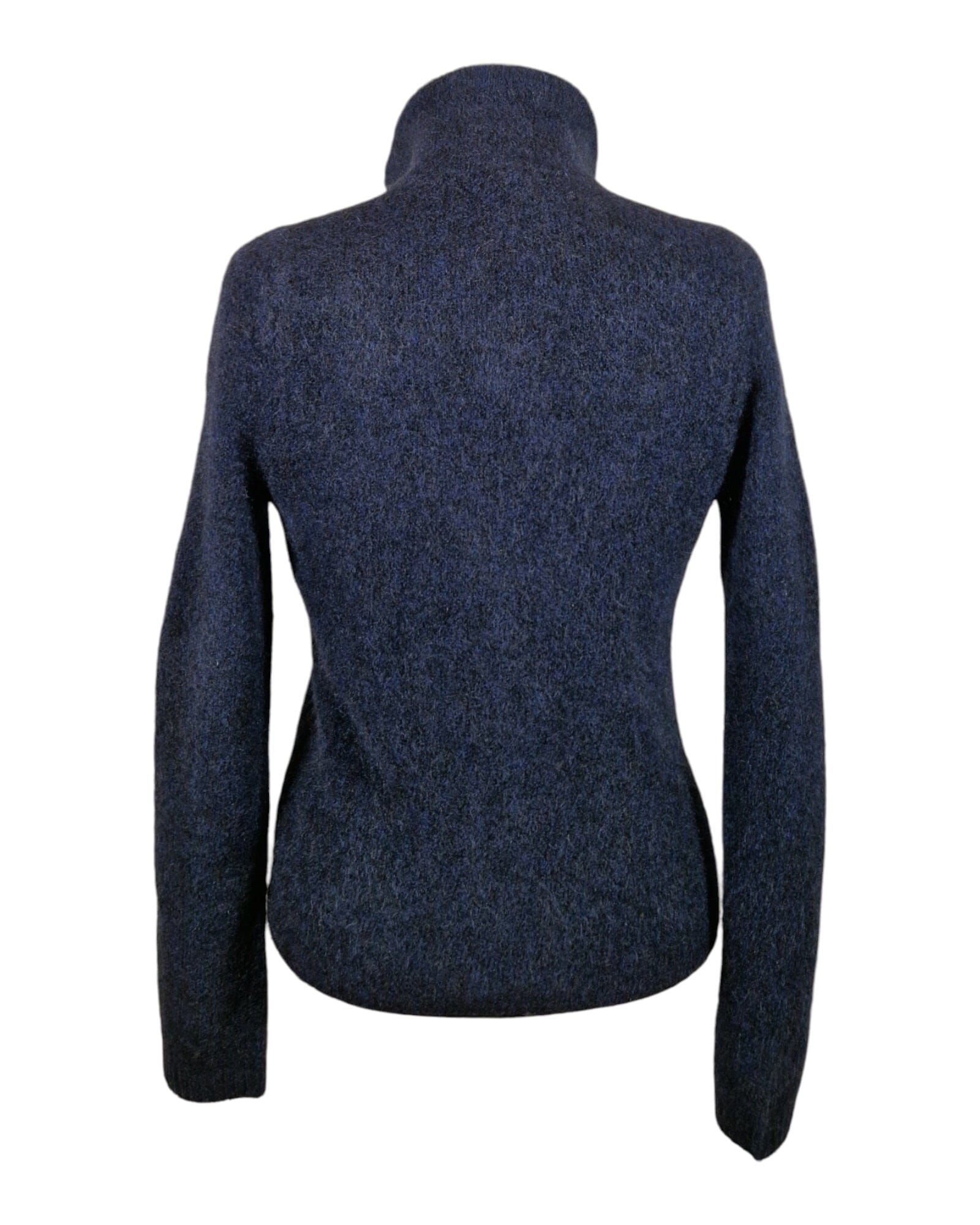 Cardigan Cardigan No Man's Land