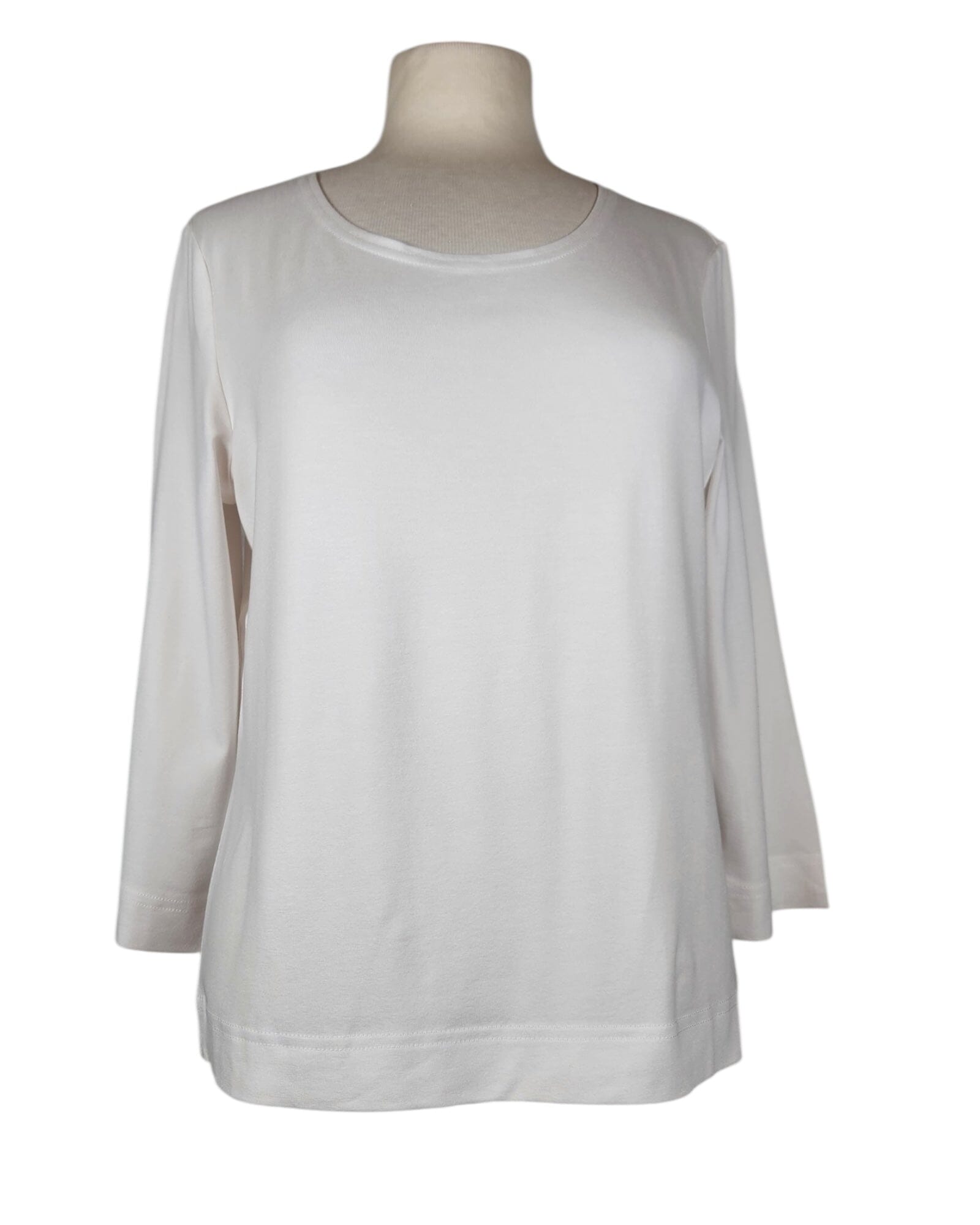 Cemonta Shirt Shirt Fox's S02 Offwhite 36