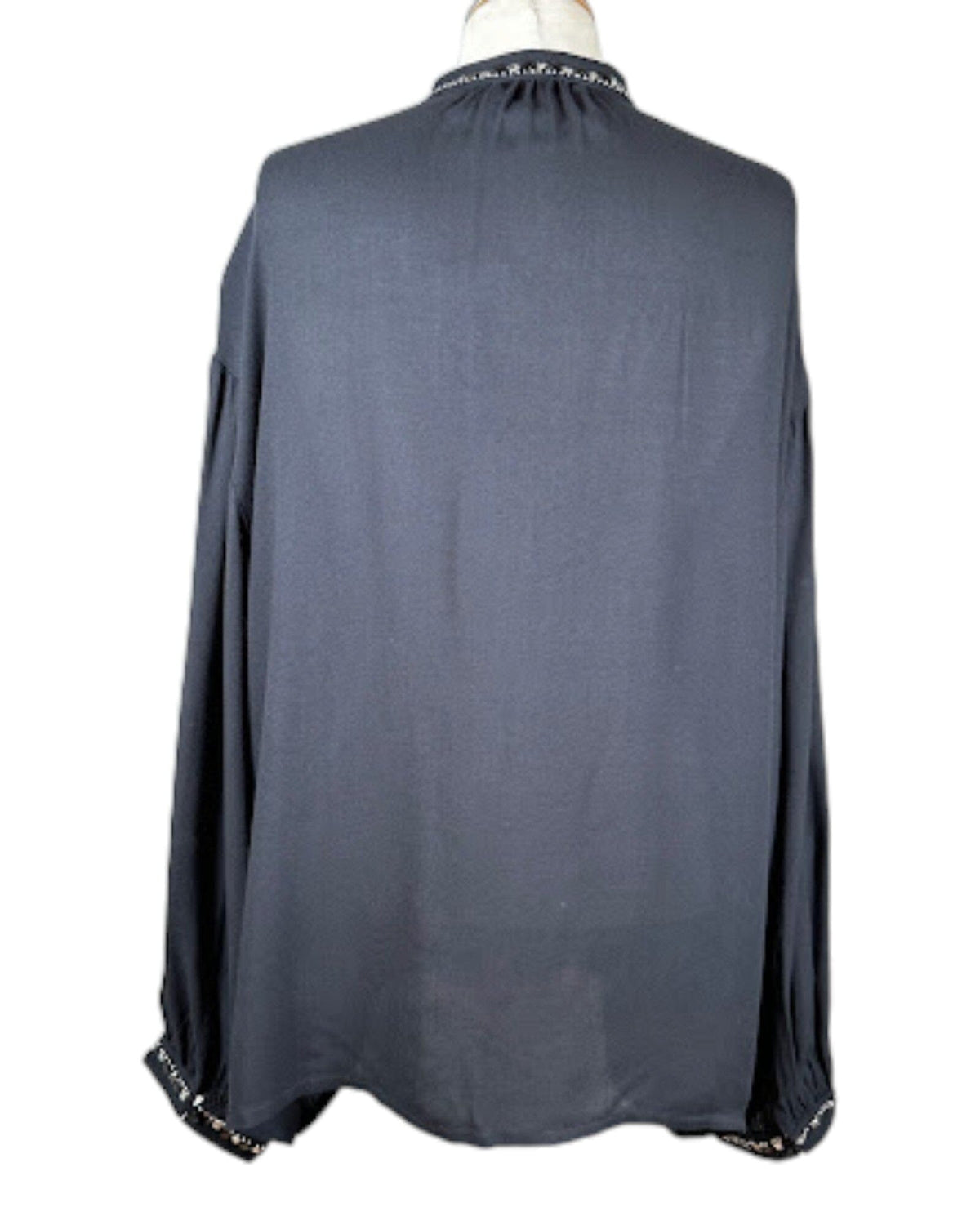 Chiffonbluse Bluse Grace