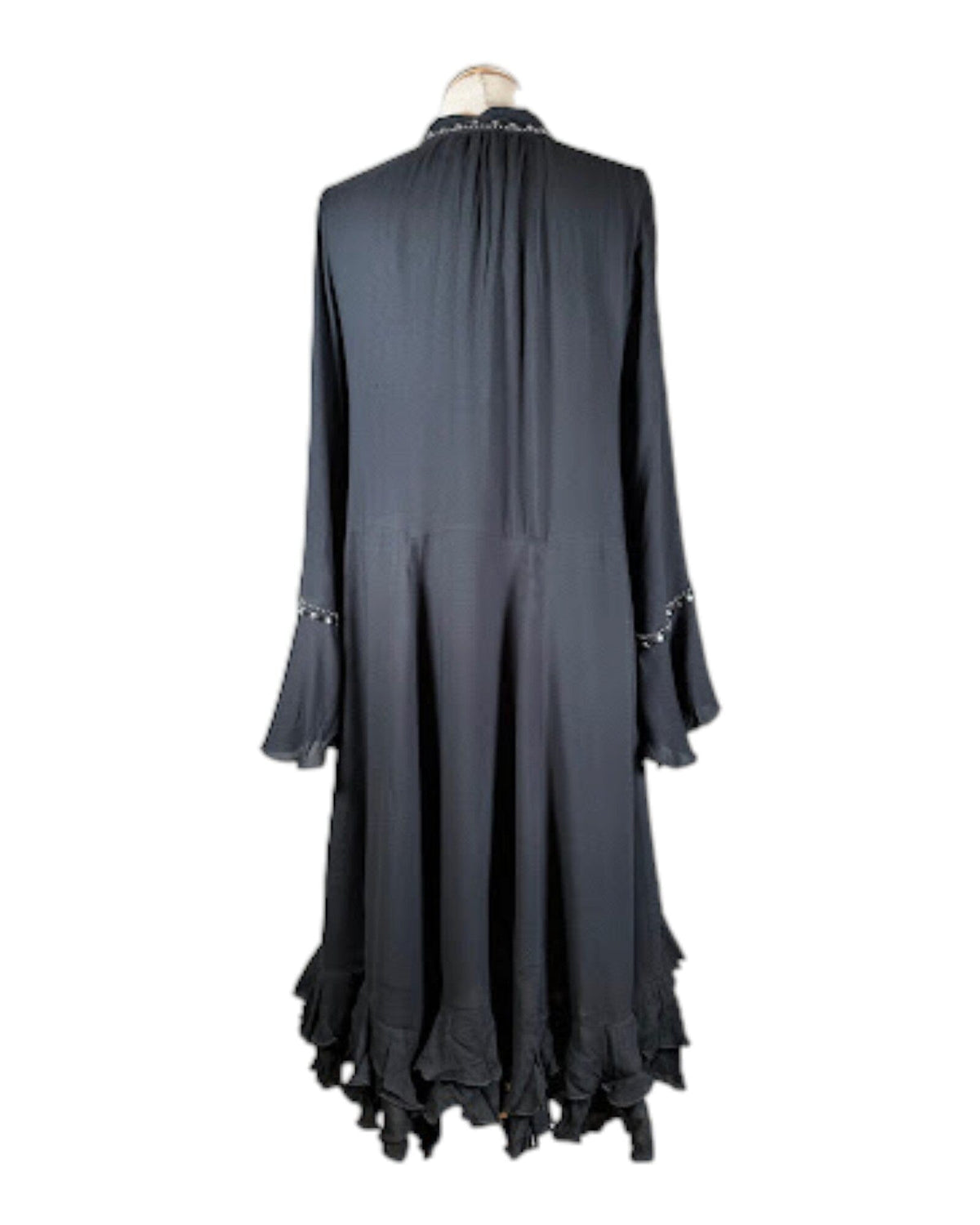 Chiffonkleid Kleid Grace