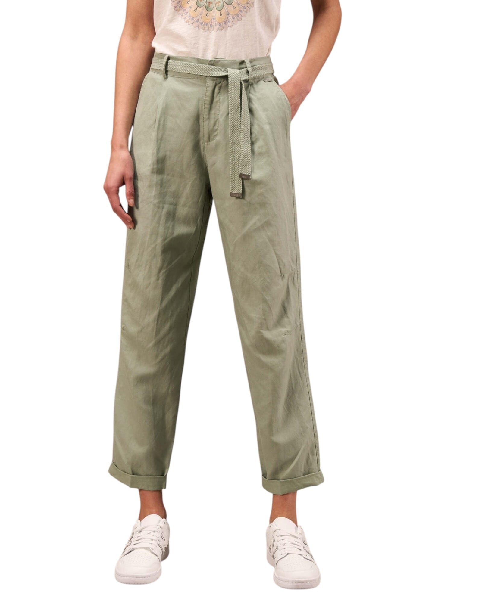 Chino Chino Nile