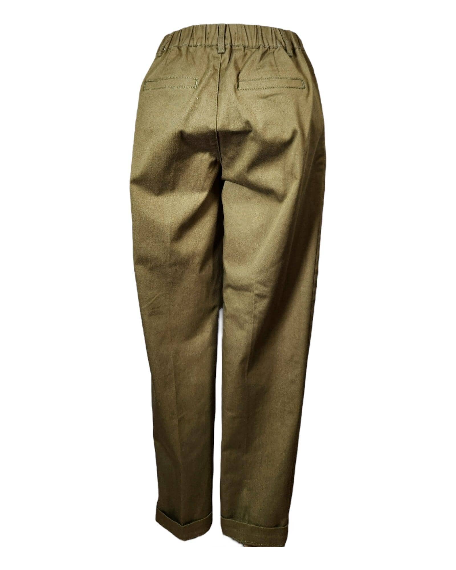 Chino Hose Hose Nile