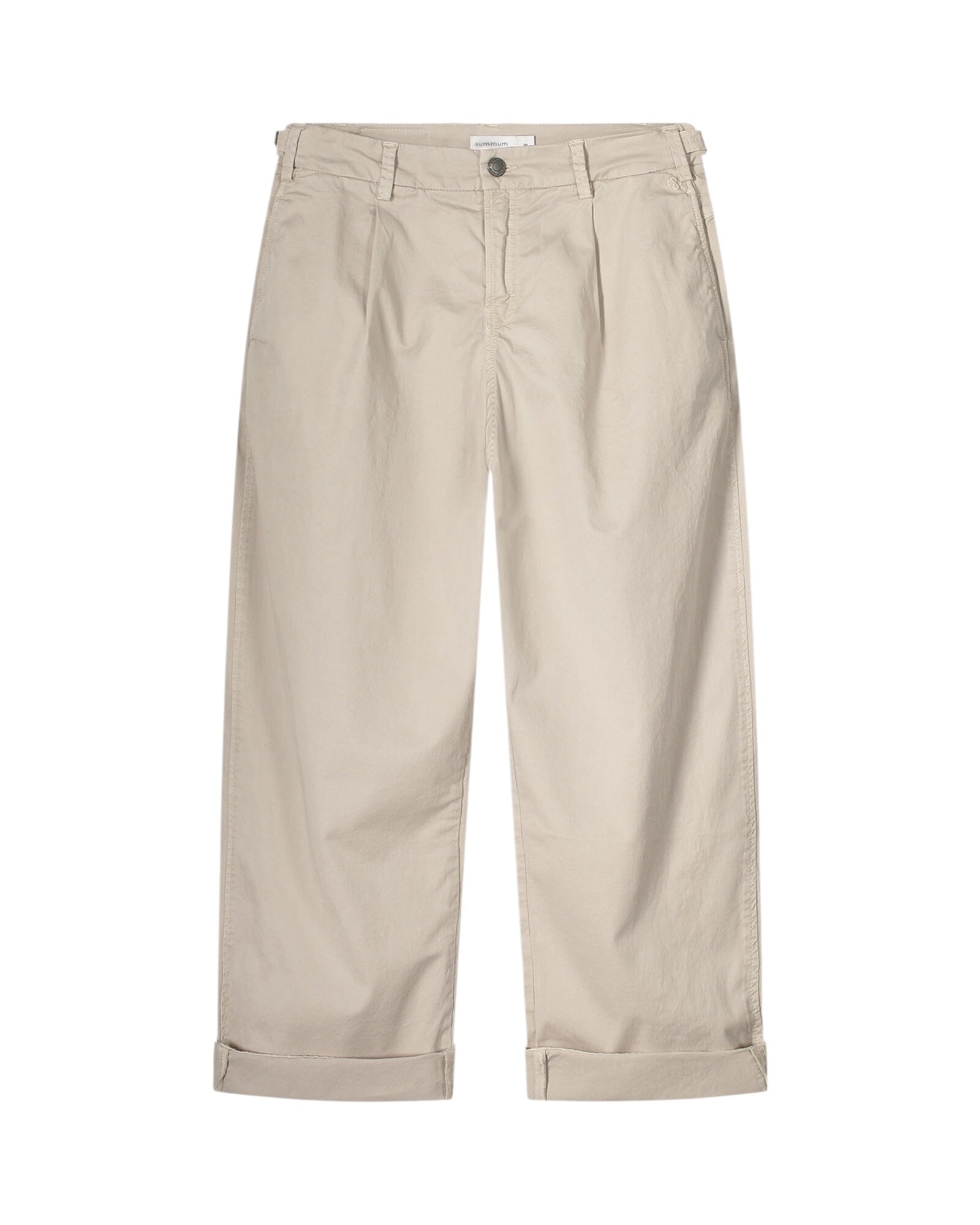 Chino Hose Hose Summum Woman