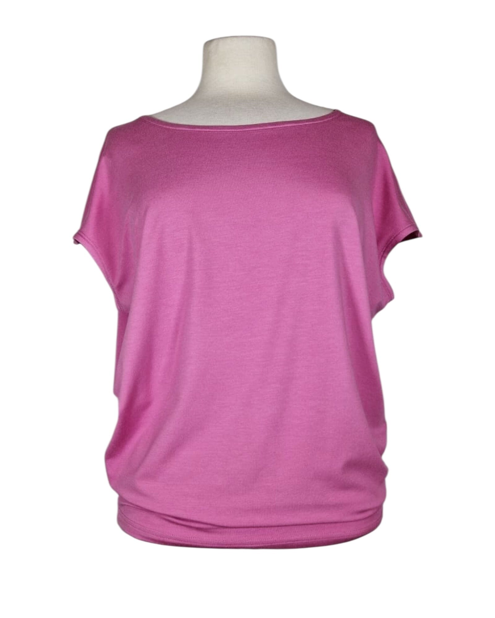 Cikuna Shirt Shirt Fox's S31 Super Pink 36
