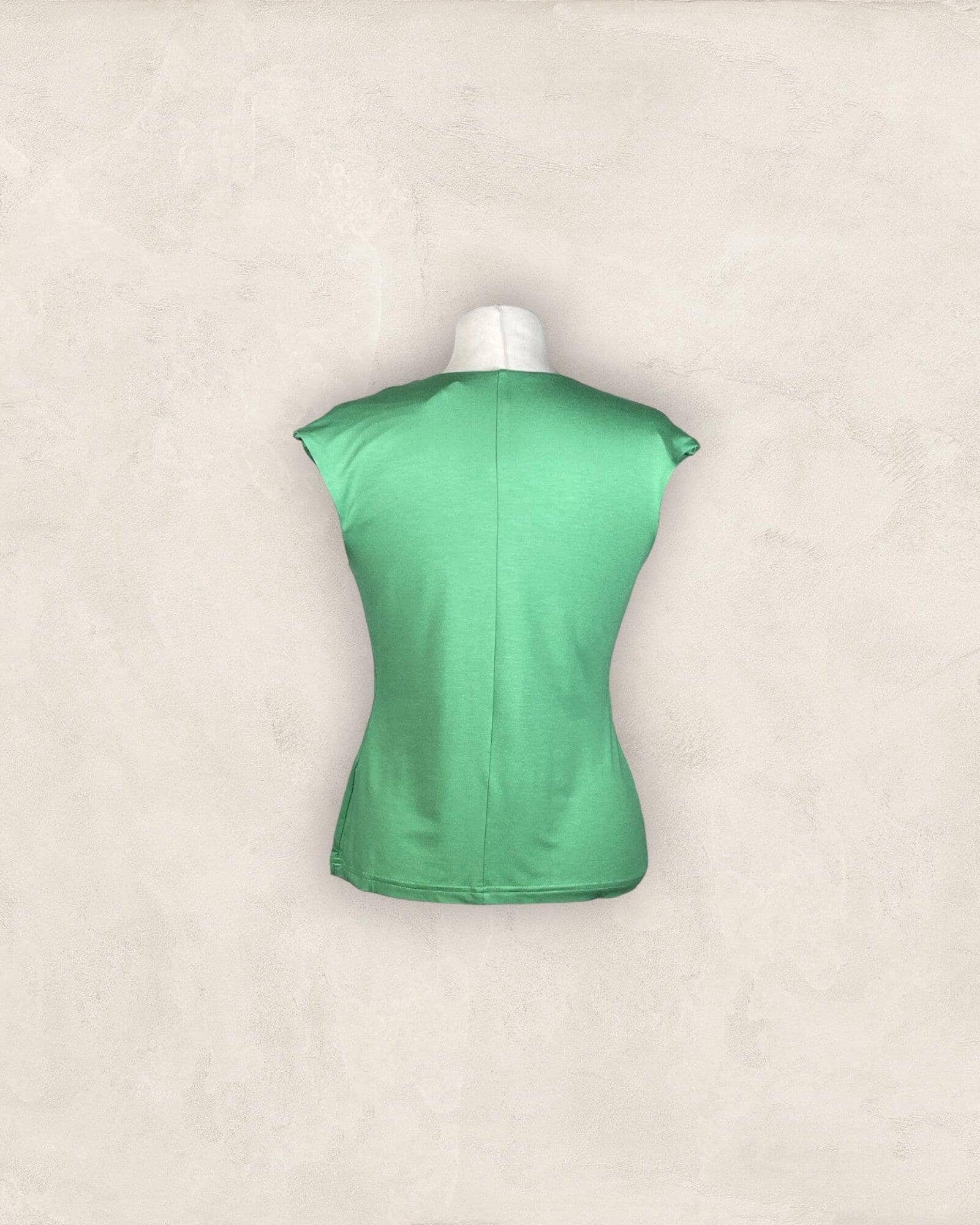 CIVANUA Shirt Top Fox's