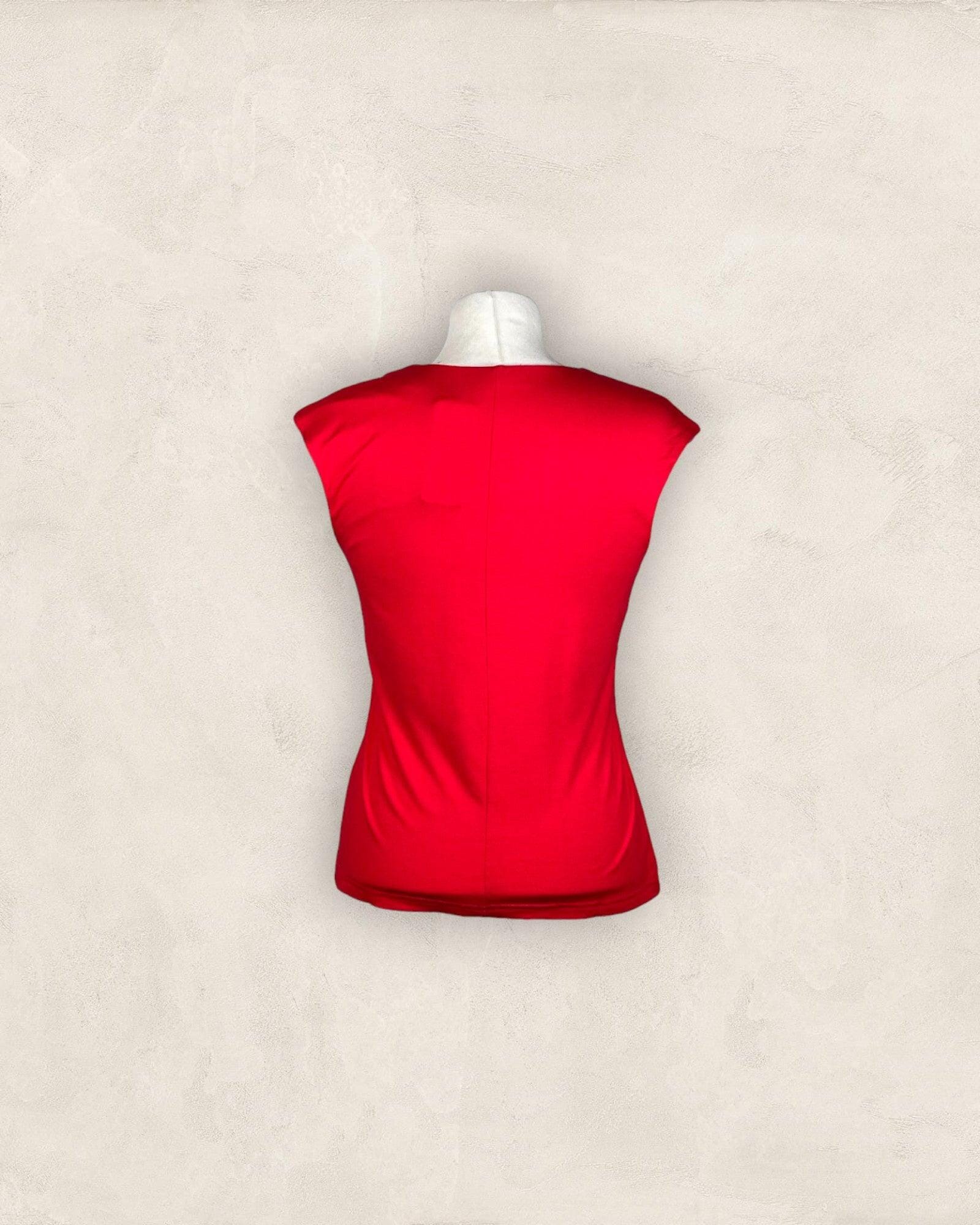 CIVANUA Shirt Top Fox's