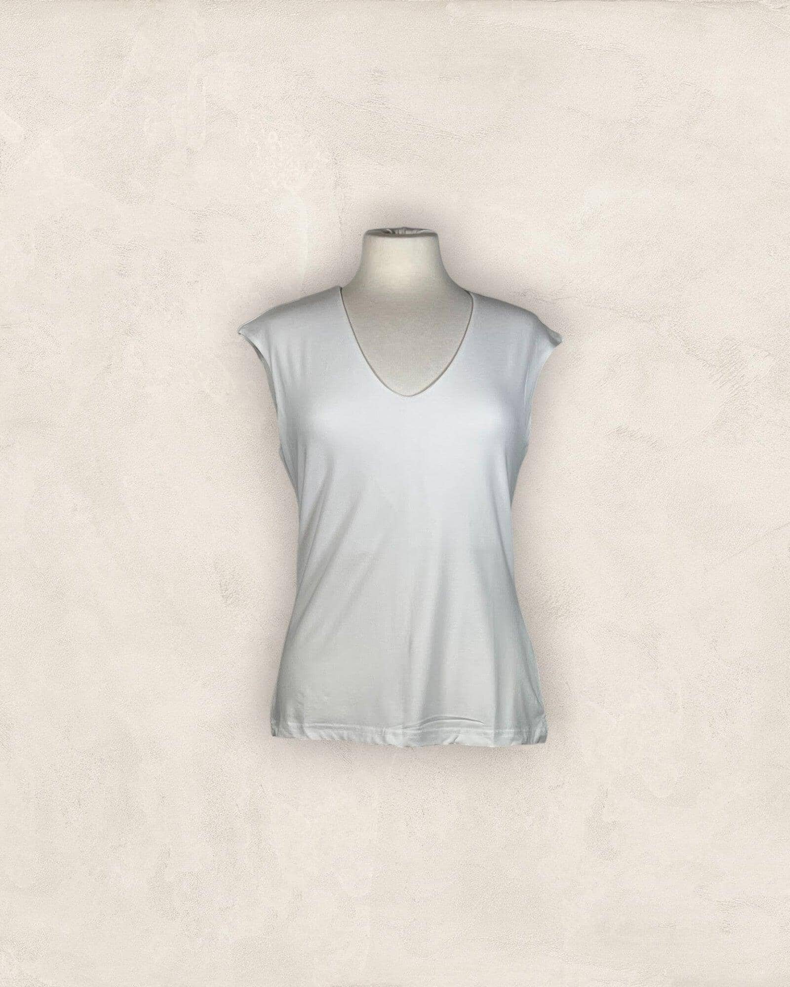 CIVANUA Shirt Top Fox's S02 Offwhite 34