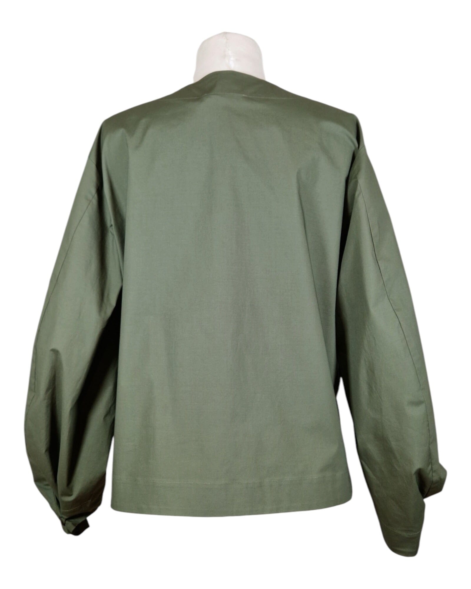 Cotton Strech Bluse Japan Bluse Hindahl & Skudelny