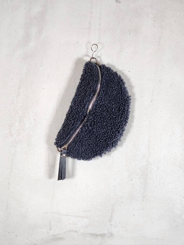 Crossbodybag Teddy Crossbody Bag Kolibri Ulm Marine Einheitsgröße