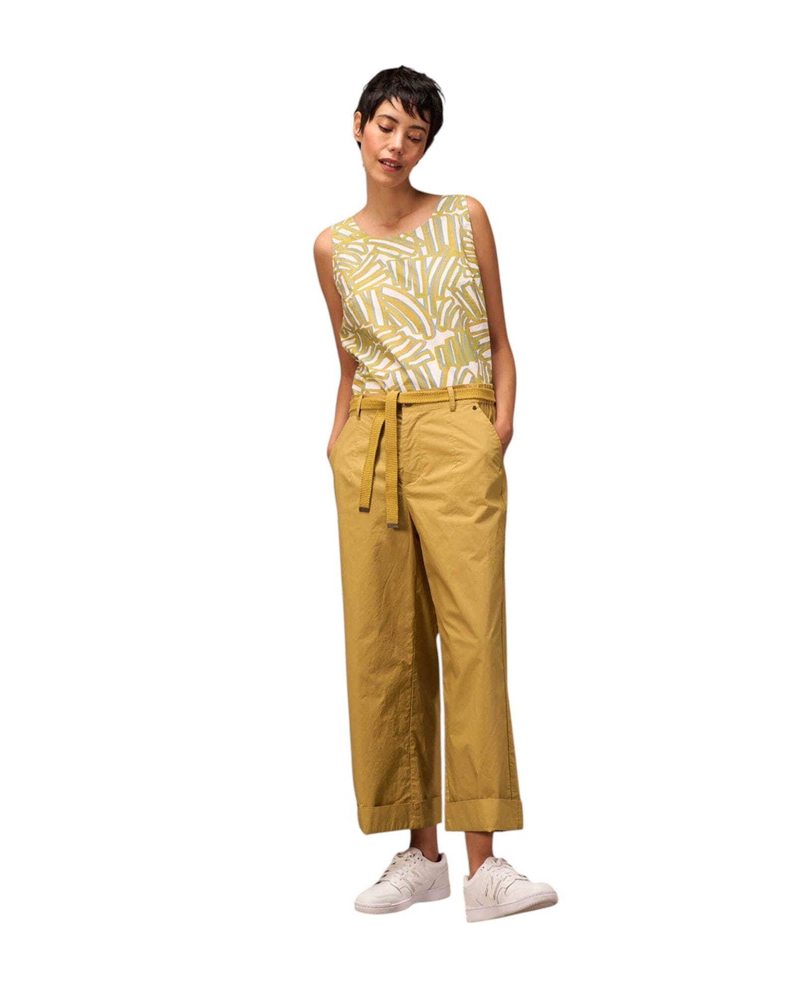 Culotte Cullotte Nile