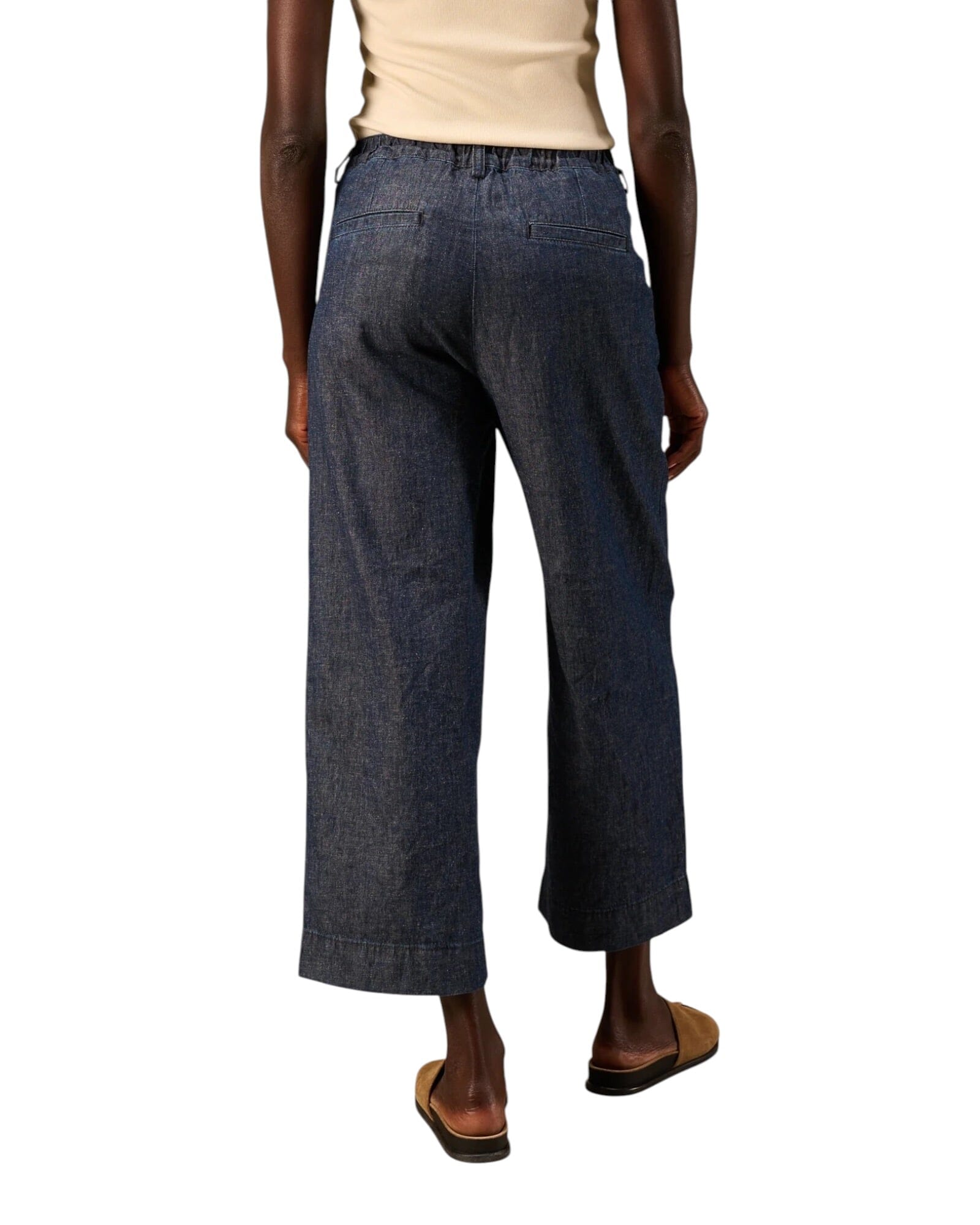 Culotte Hose Nile